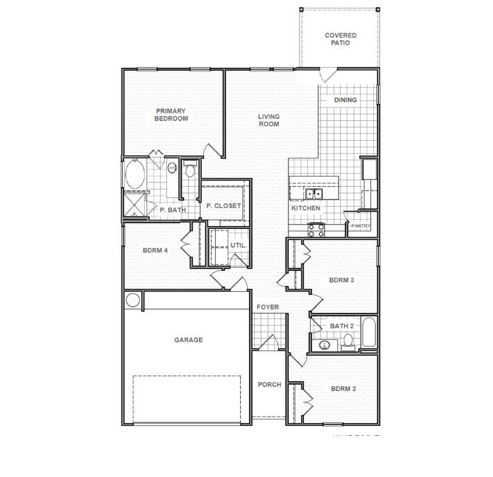 9840 Delta Wing Drive Property Photo 3