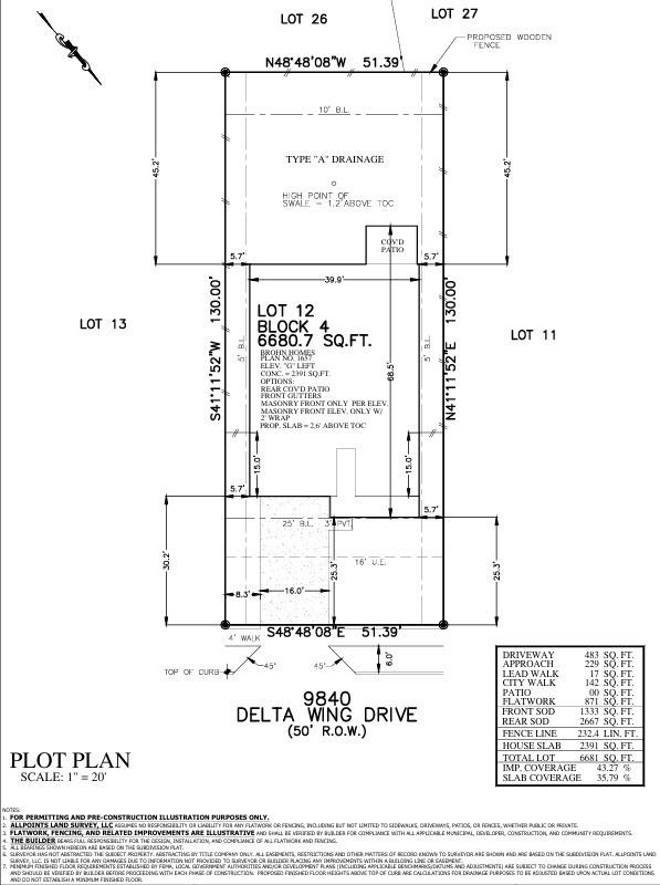 9840 Delta Wing Drive Property Photo 6