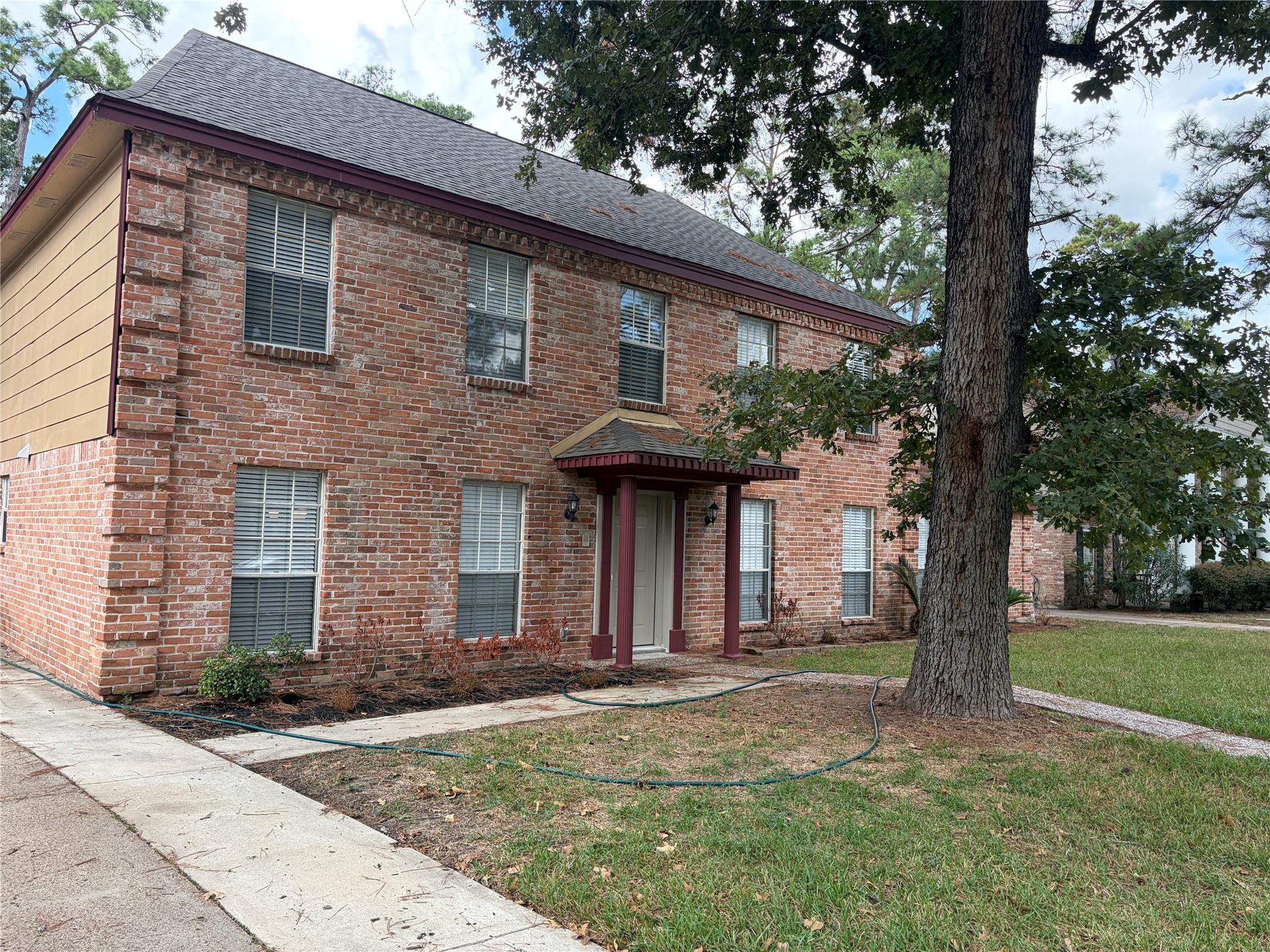 1506 Castlerock Drive Property Photo 1
