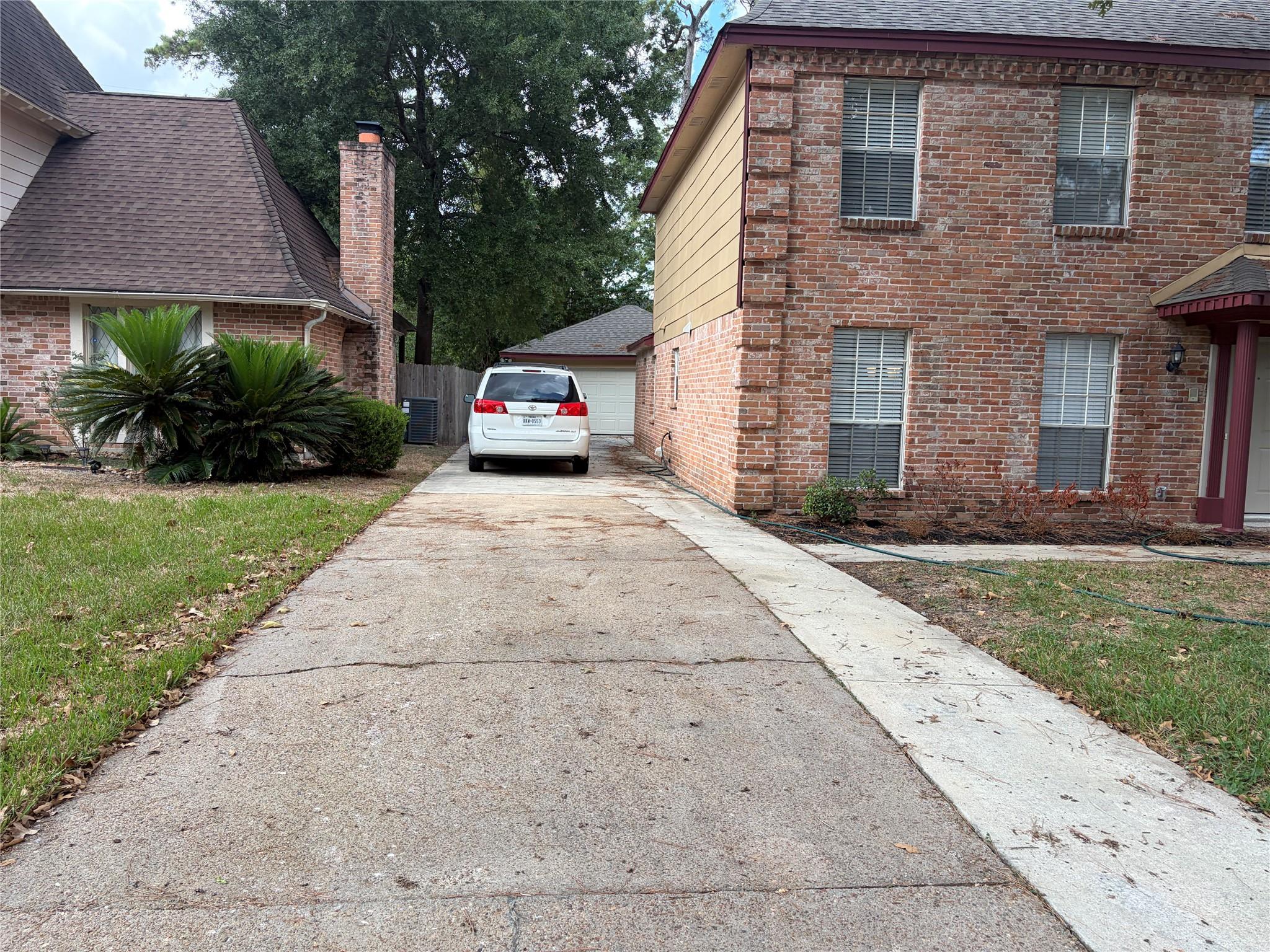 1506 Castlerock Drive Property Photo 3