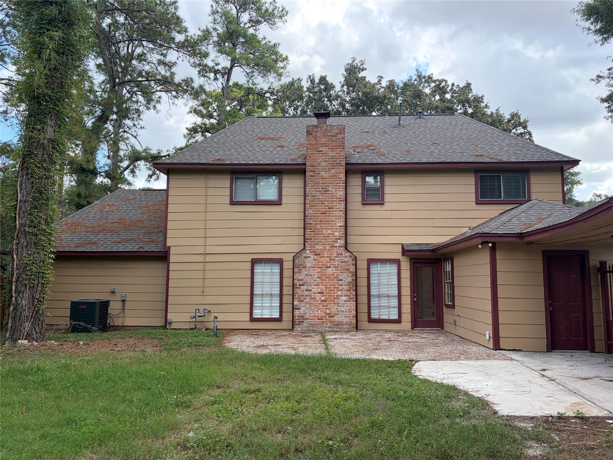 1506 Castlerock Drive Property Photo 22