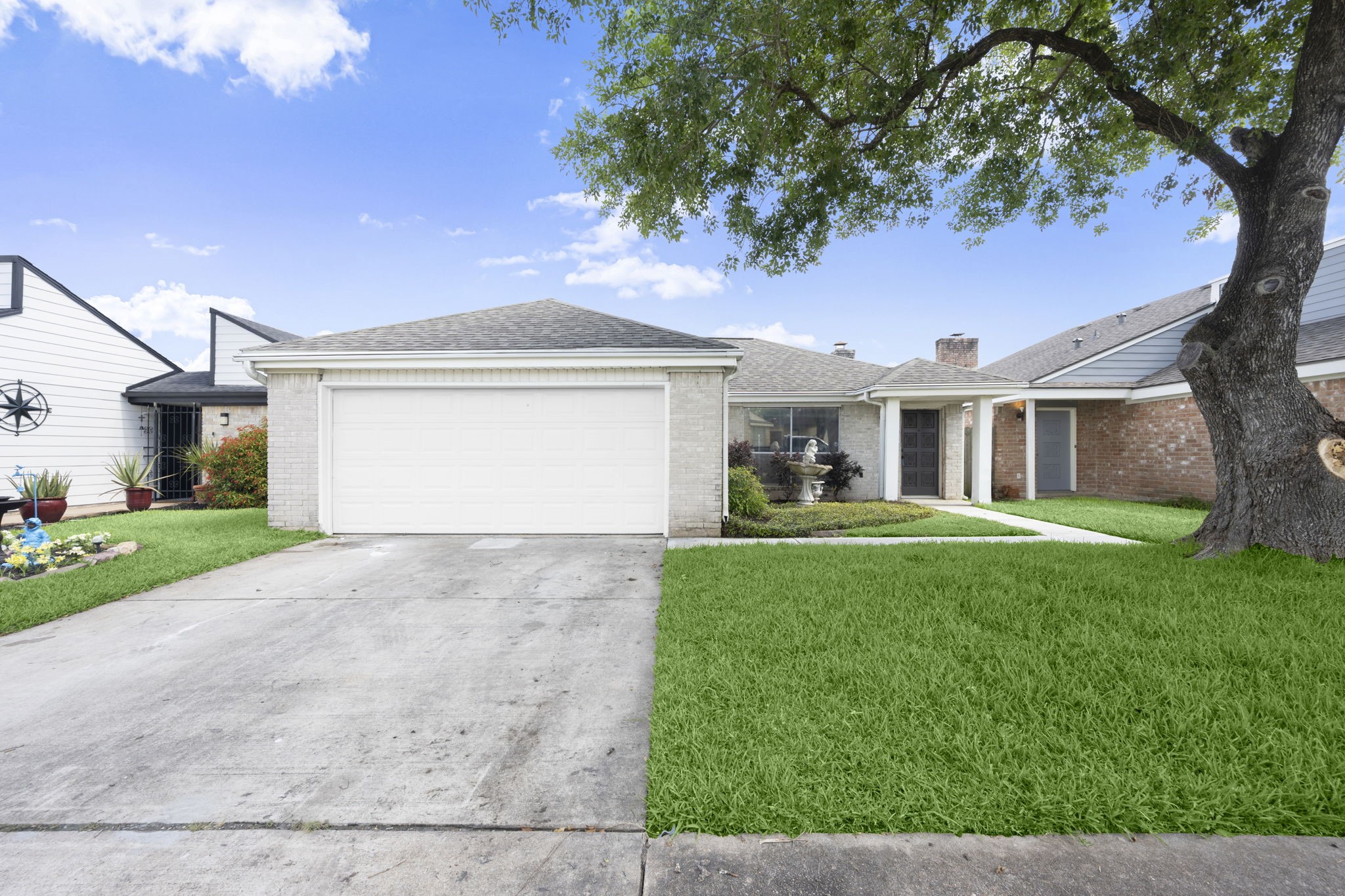 11534 Willwood Drive Property Photo 1