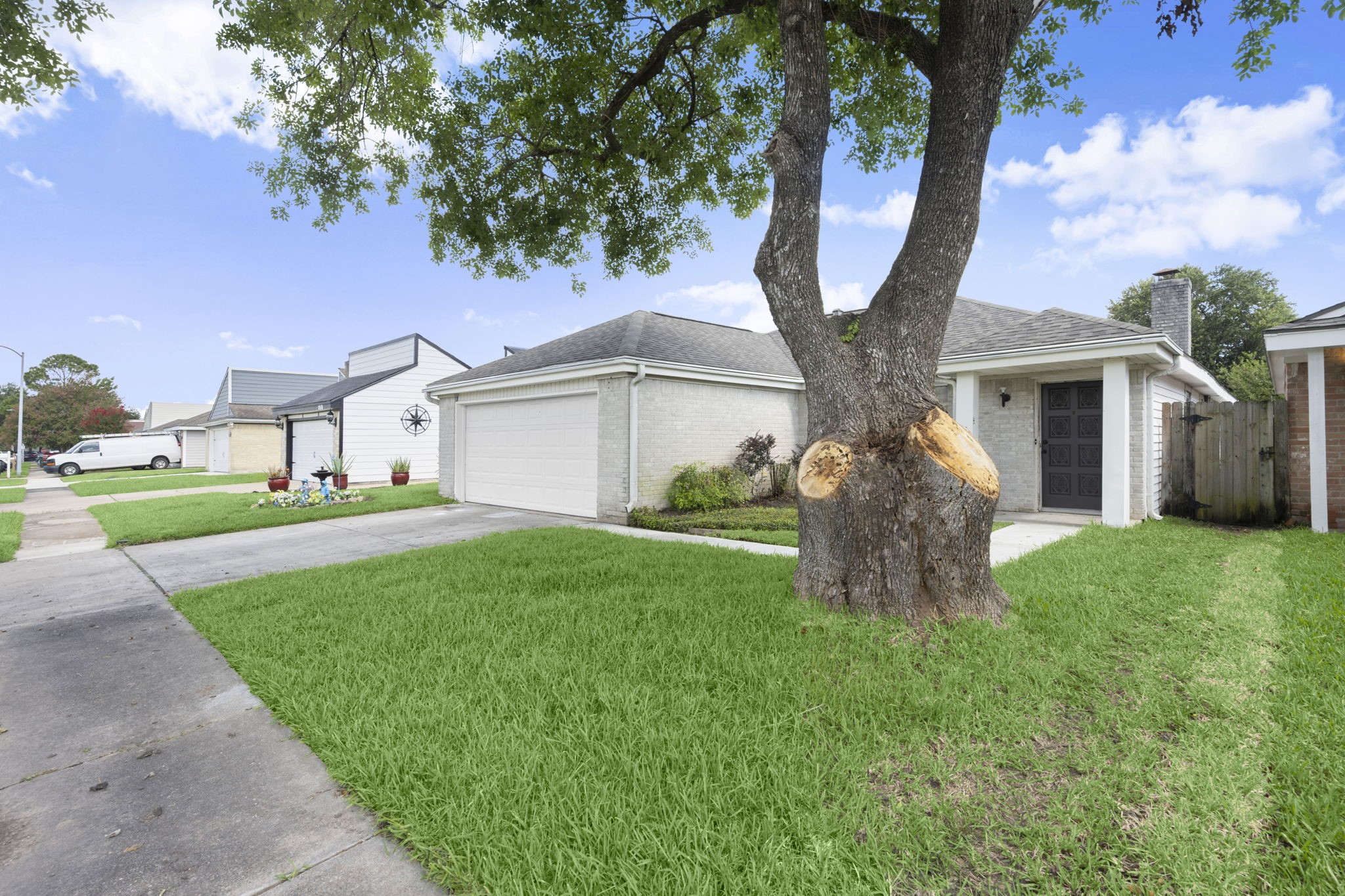 11534 Willwood Drive Property Photo 5