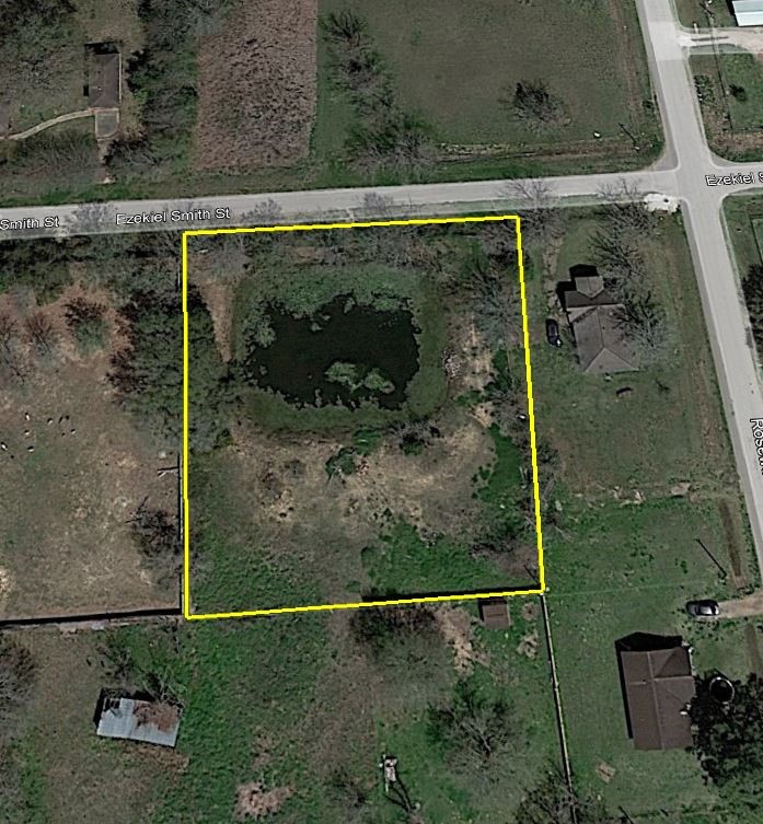 625 Ezekiel Smith Street Property Photo 1