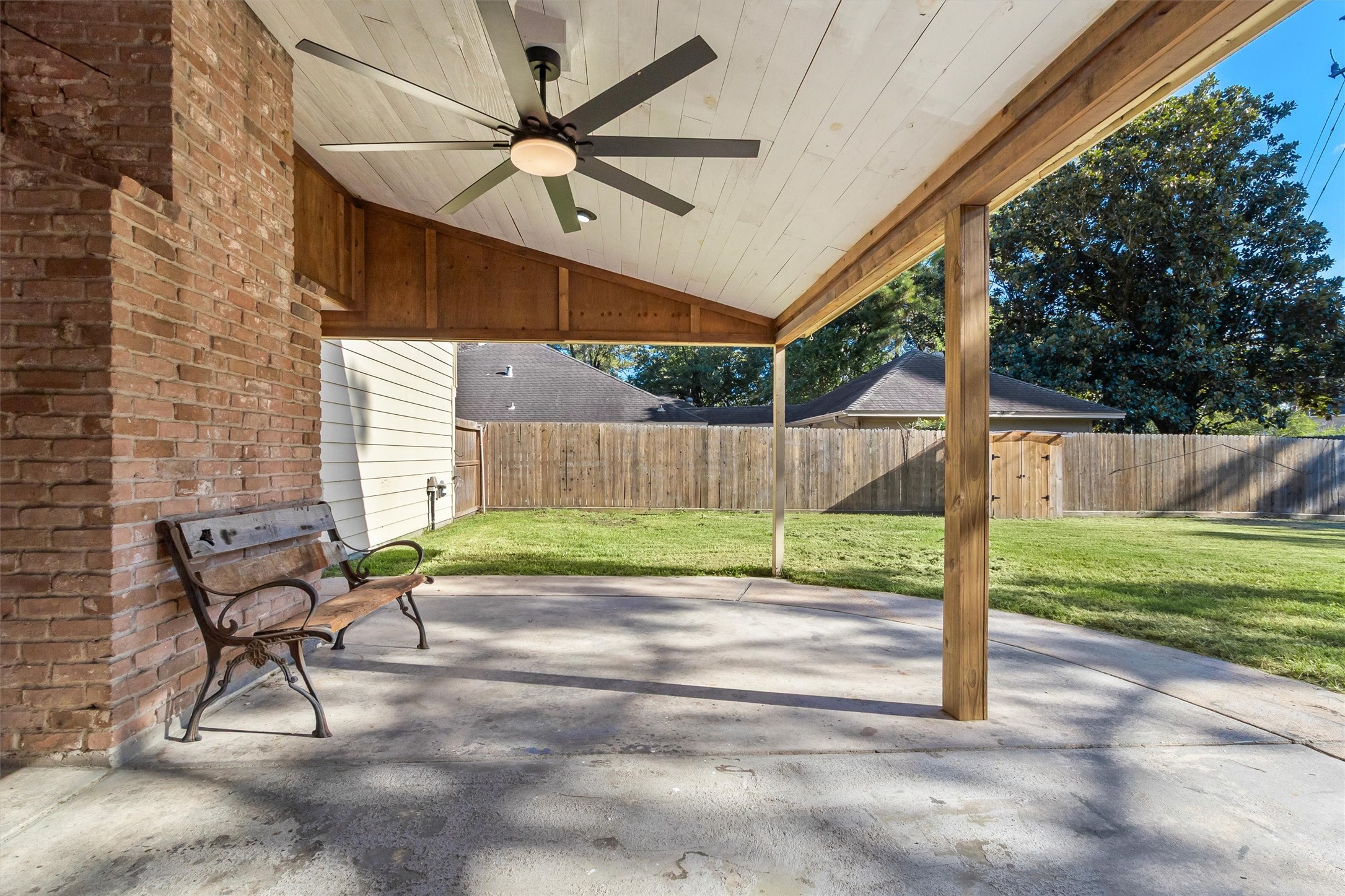 13611 Charwell Crossing Lane Property Photo 46