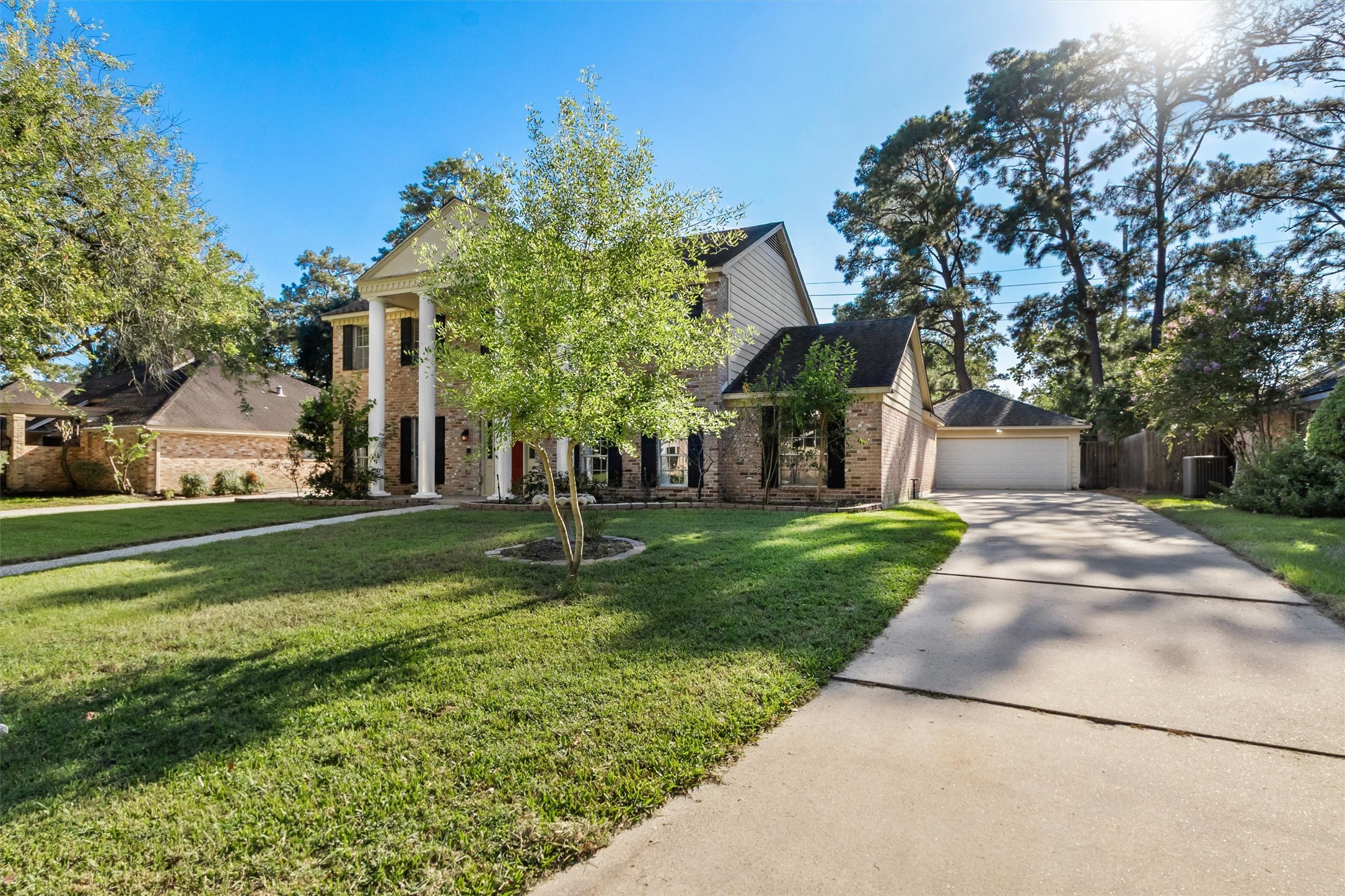 13611 Charwell Crossing Lane Property Photo 50
