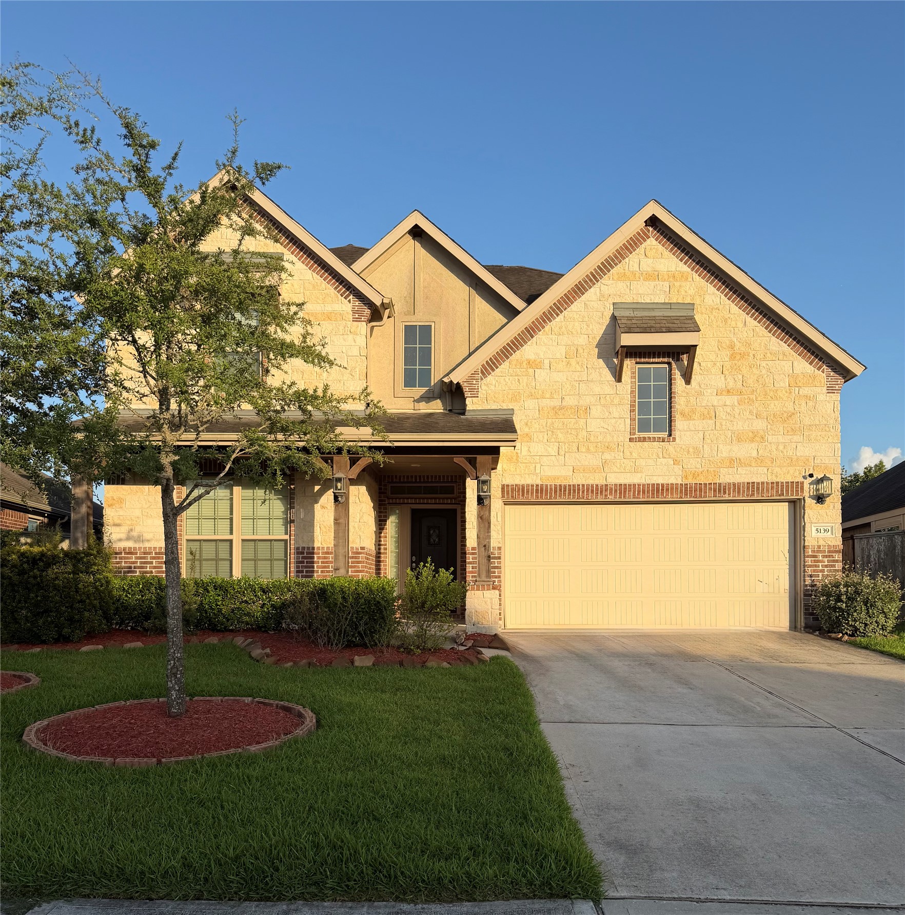 5139 Spring Terrace Lane Property Photo 1