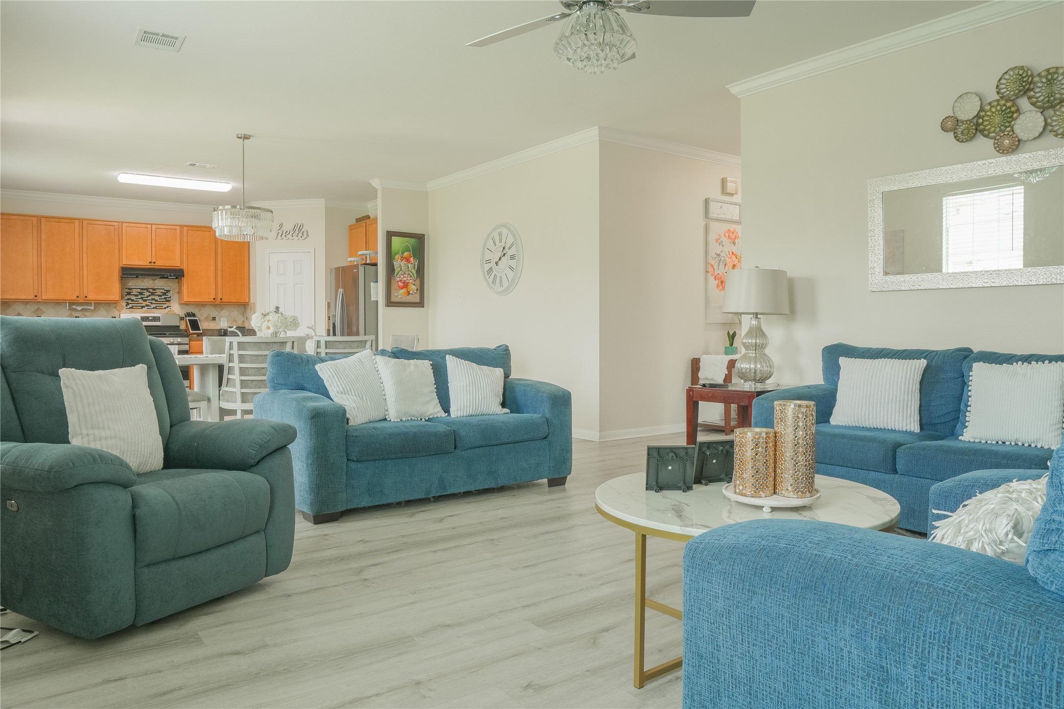 21423 Rioja Bluff Lane Property Photo 7