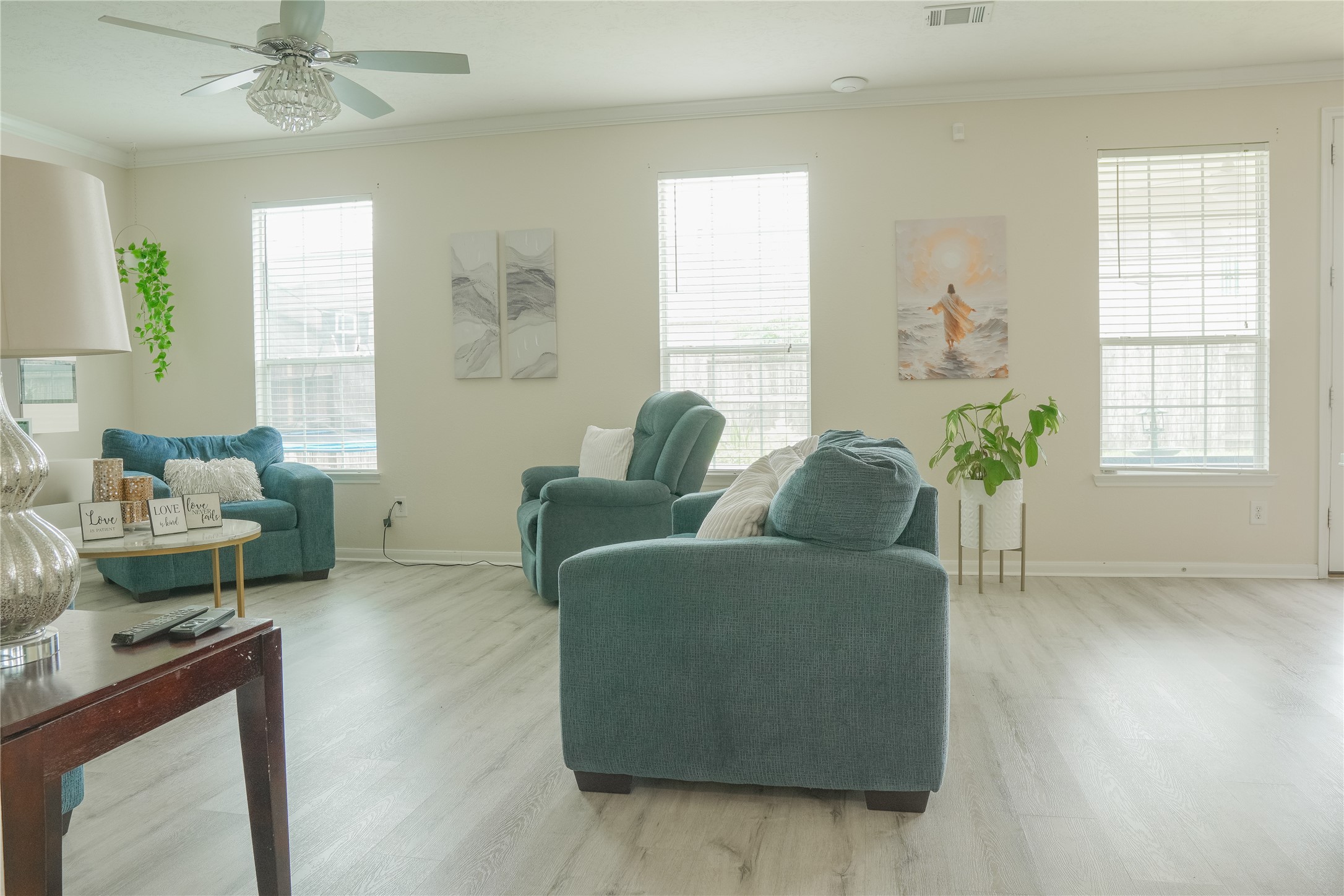 21423 Rioja Bluff Lane Property Photo 9