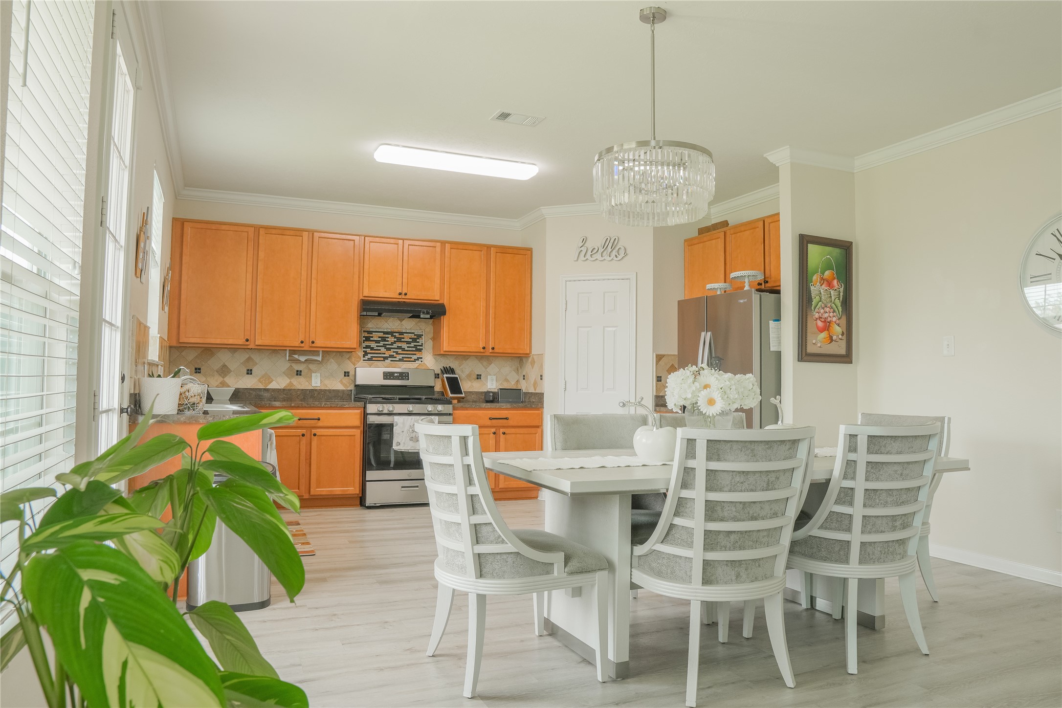 21423 Rioja Bluff Lane Property Photo 12