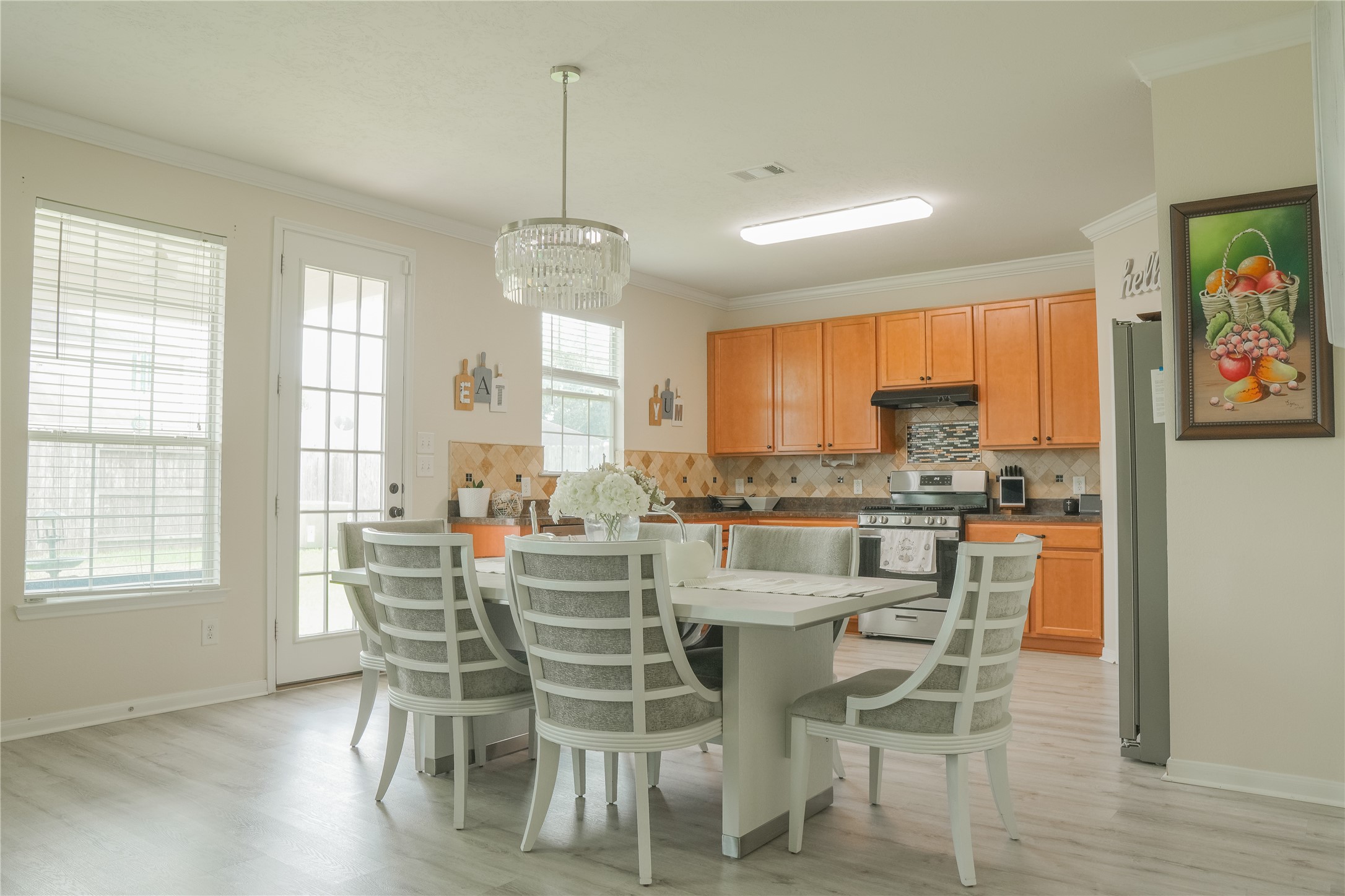 21423 Rioja Bluff Lane Property Photo 13