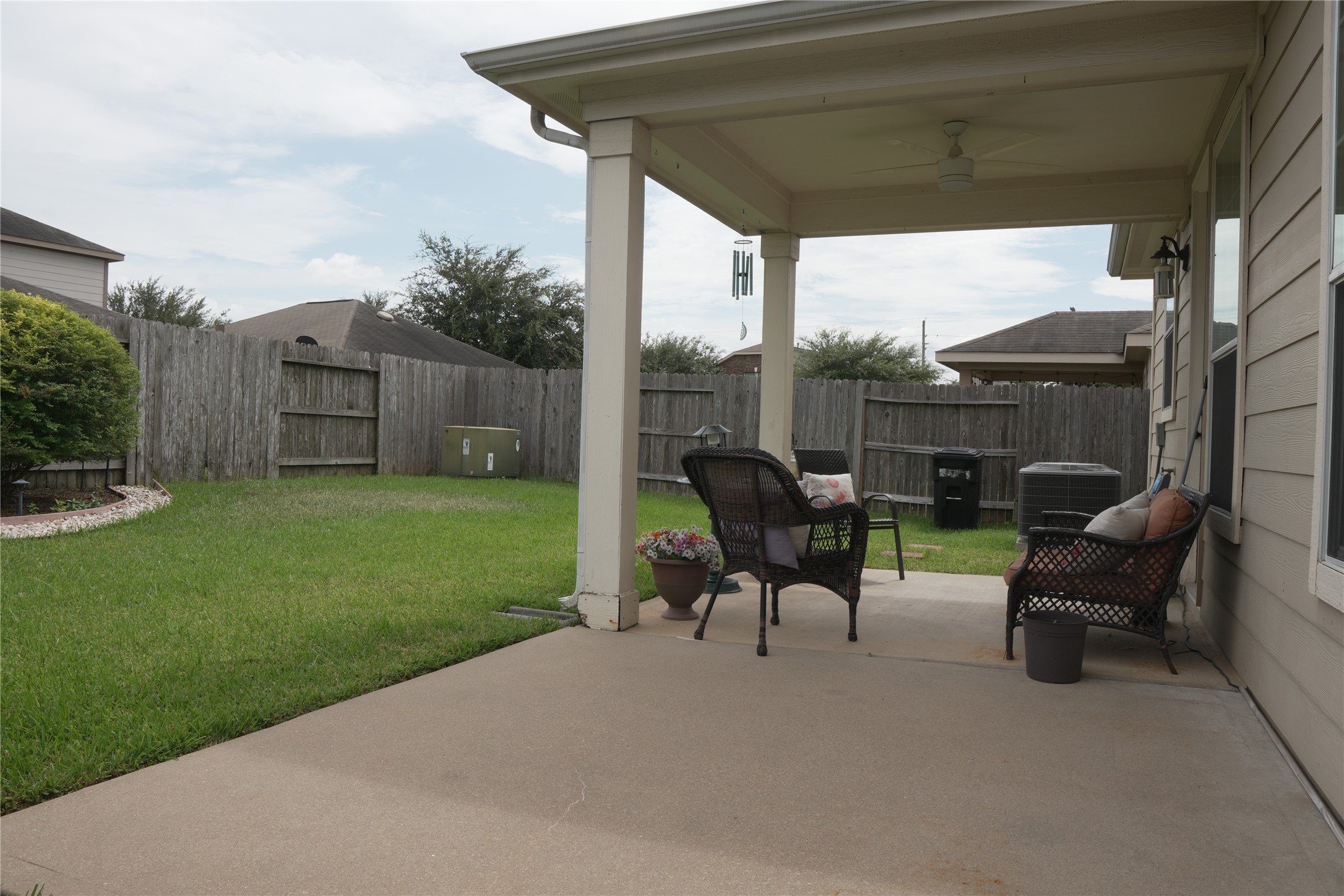 21423 Rioja Bluff Lane Property Photo 36