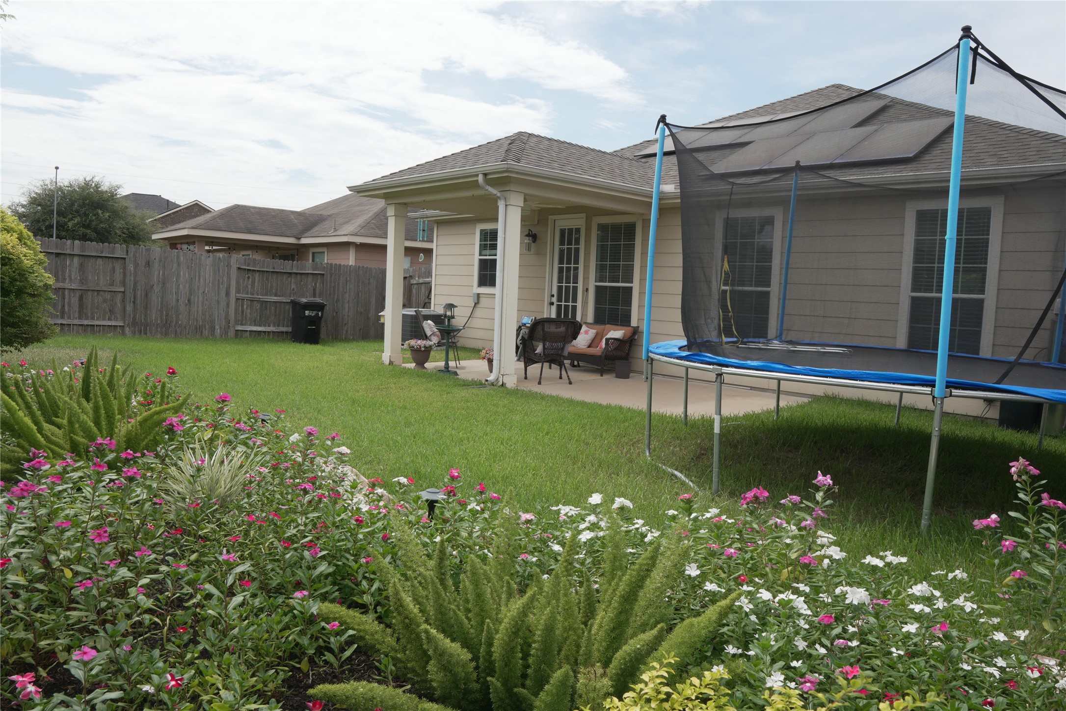 21423 Rioja Bluff Lane Property Photo 37