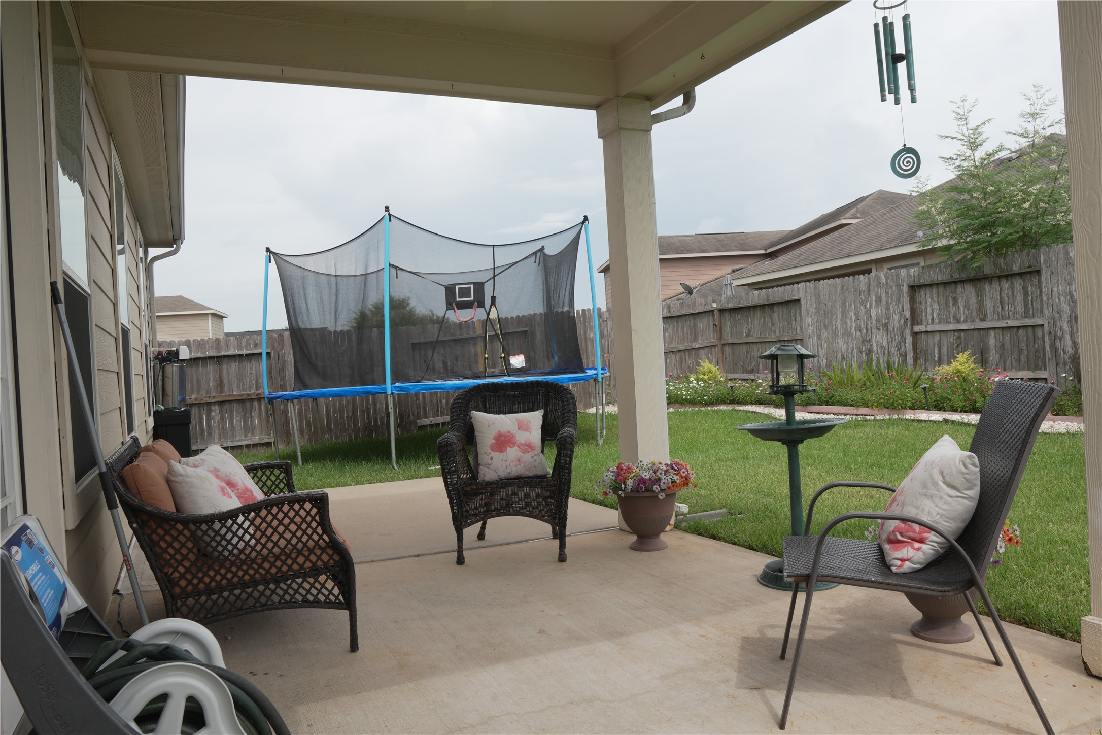 21423 Rioja Bluff Lane Property Photo 38