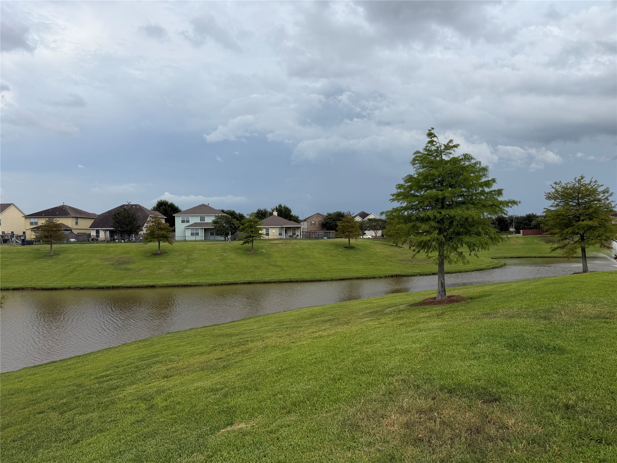 21423 Rioja Bluff Lane Property Photo 39