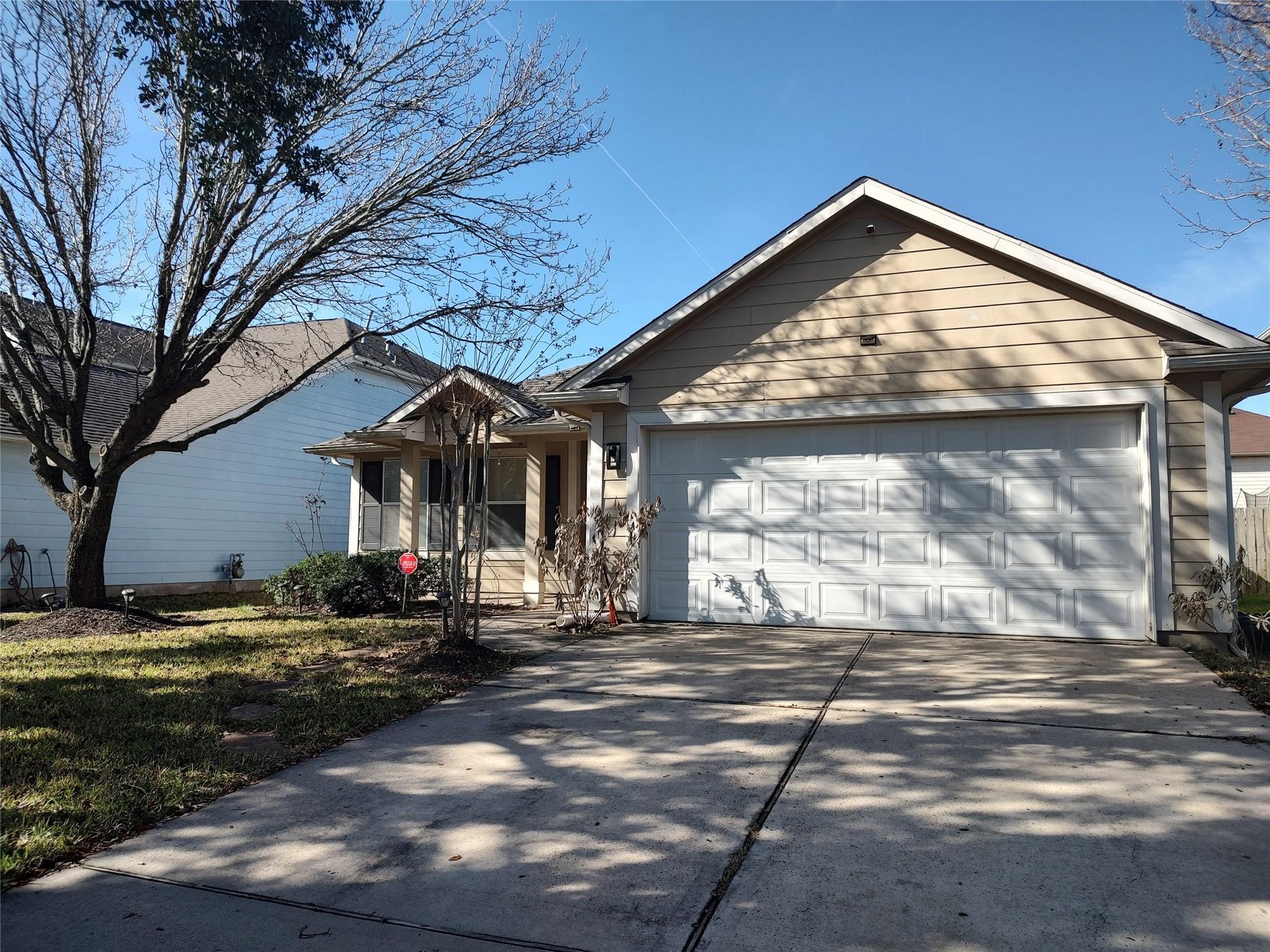 12618 Roxdale Ridge Drive Property Photo 1
