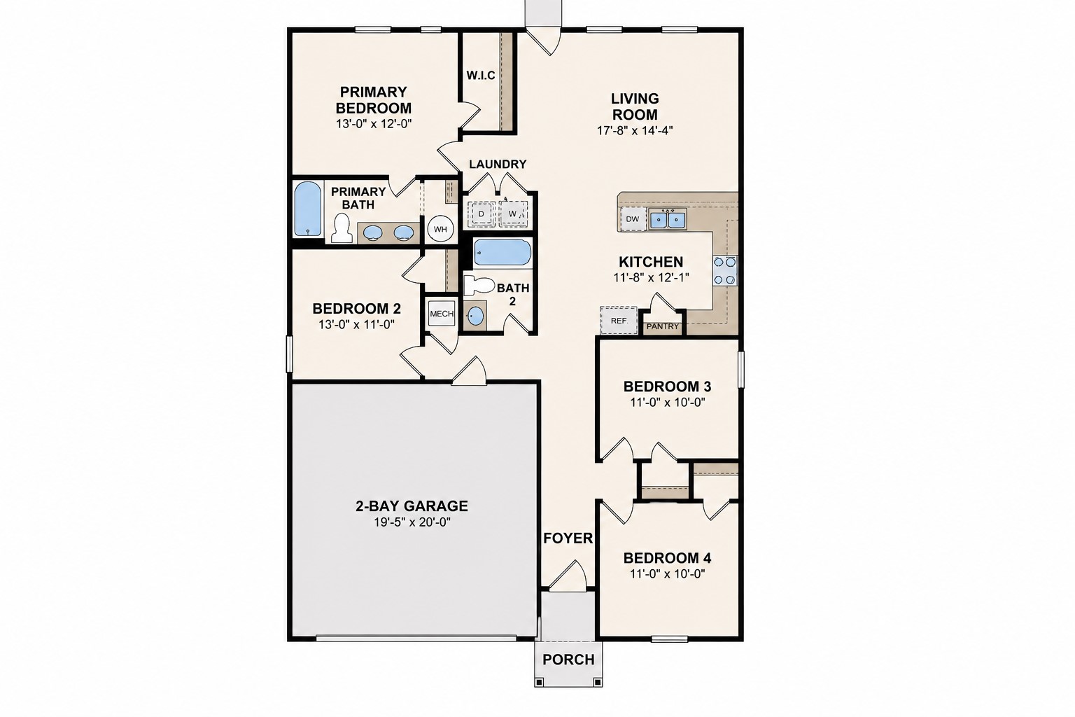 15674 Briar Forest Drive Property Photo 23