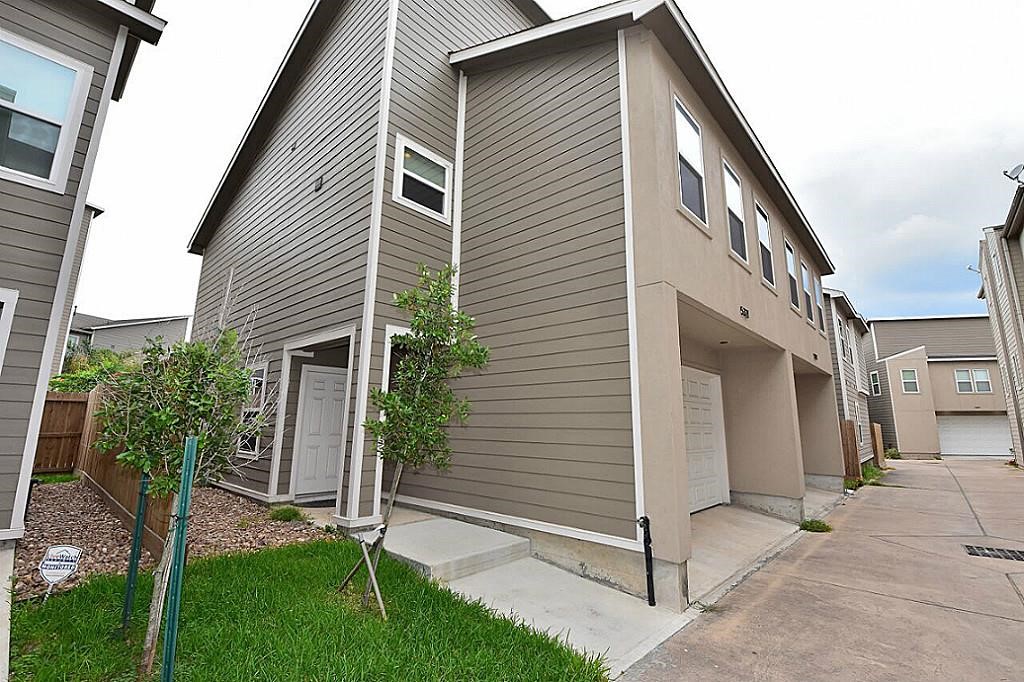 5321 Avenue J Property Photo 1