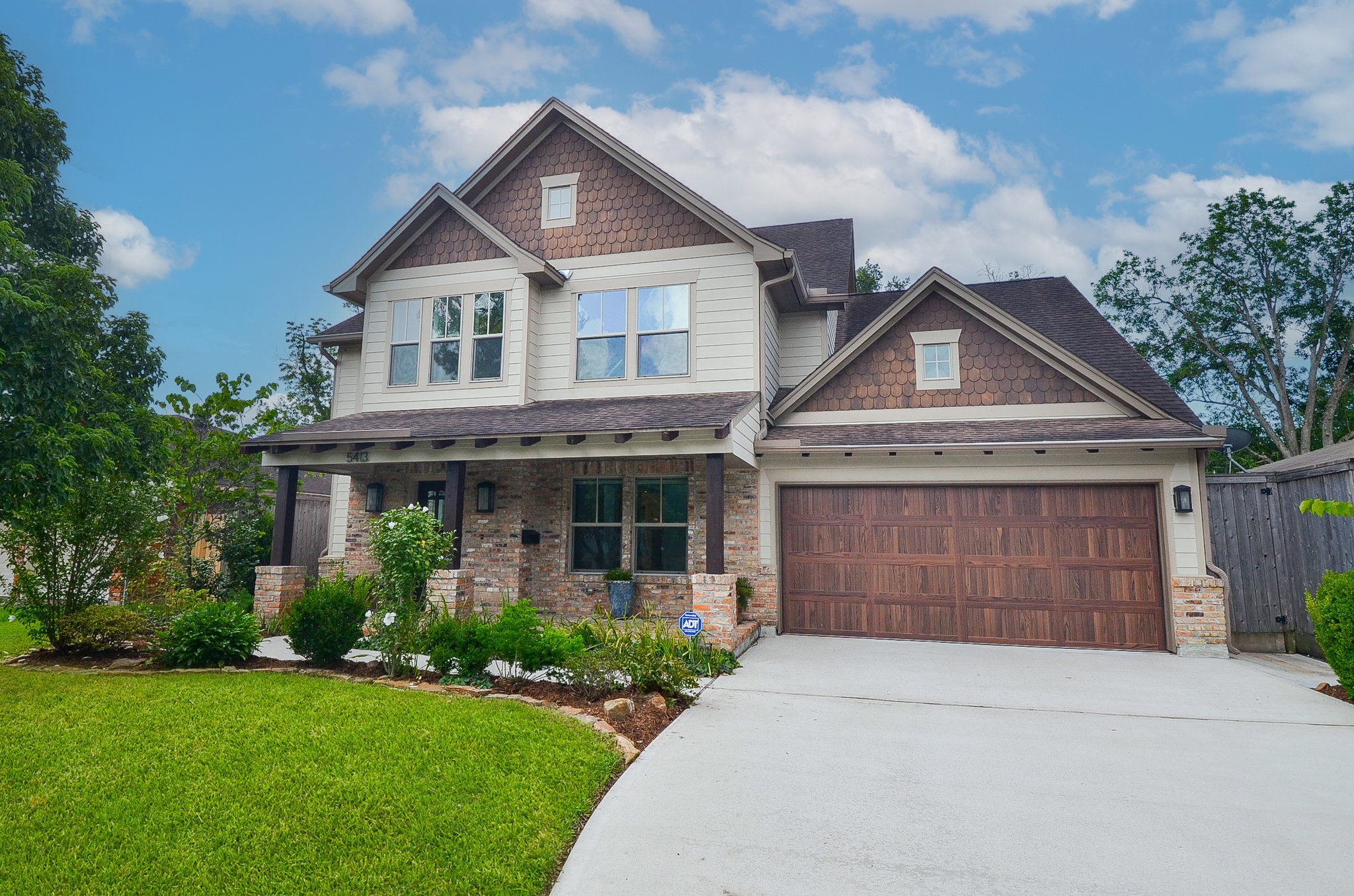 5413 De Milo Drive Property Photo 1
