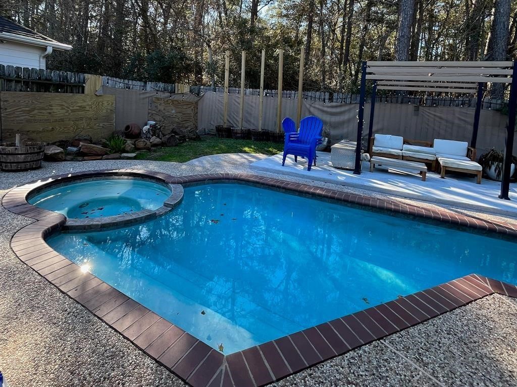 4610 Early Autumn Court Property Photo 1