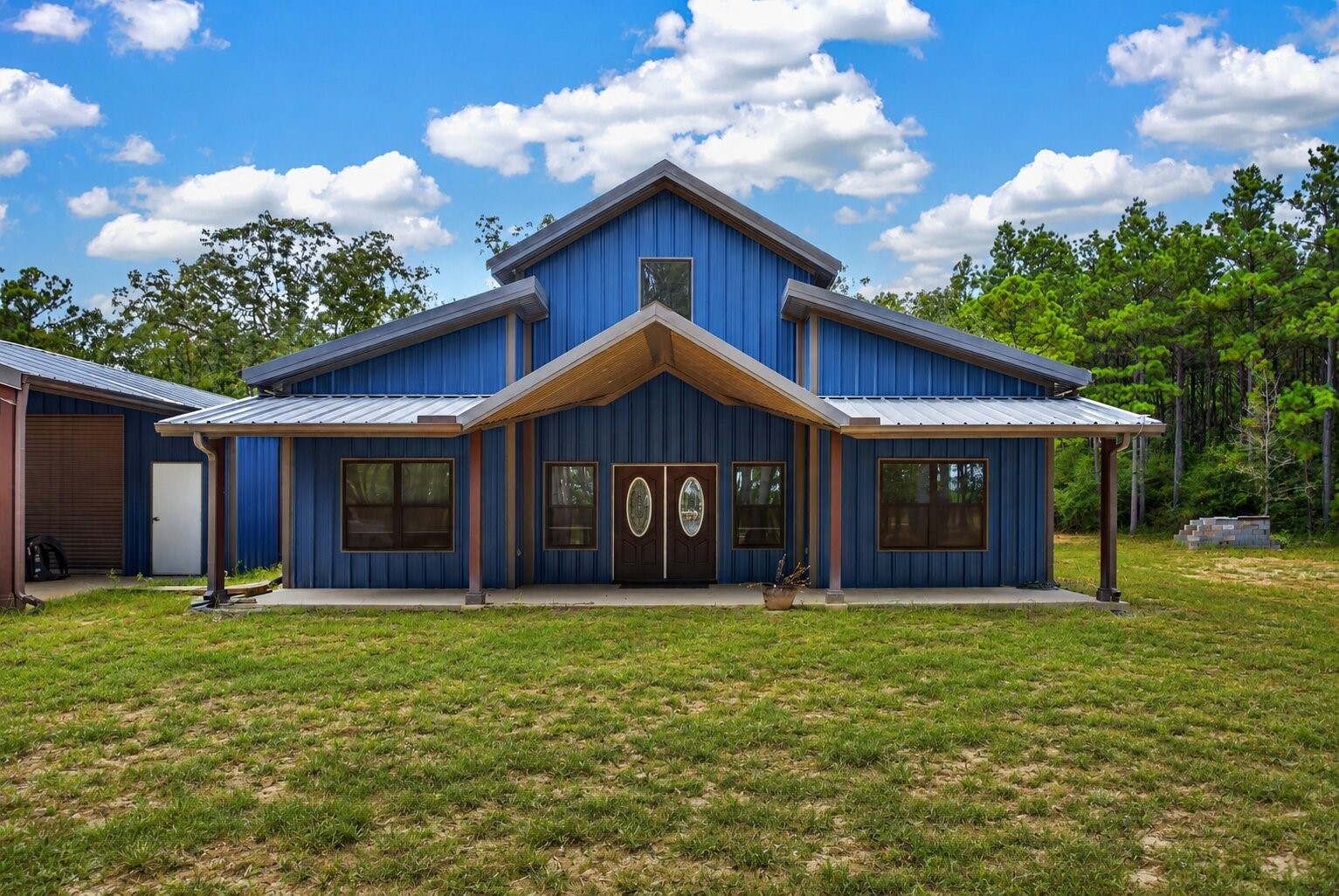1296 Williamson Way Property Photo 1