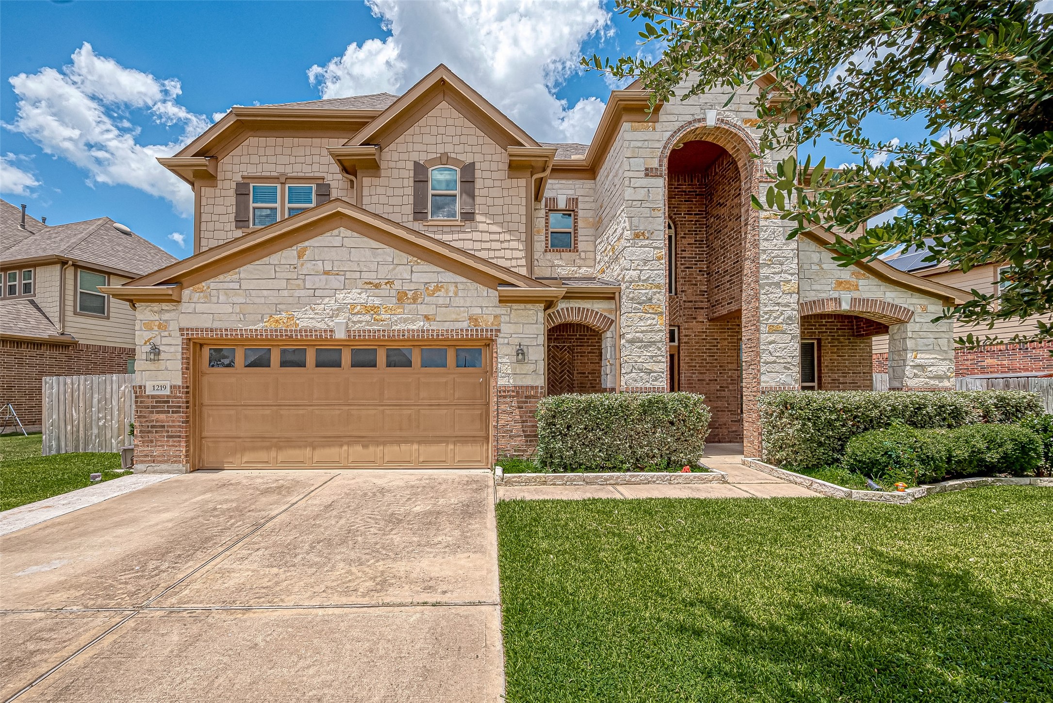 1219 Posey Ridge Trail