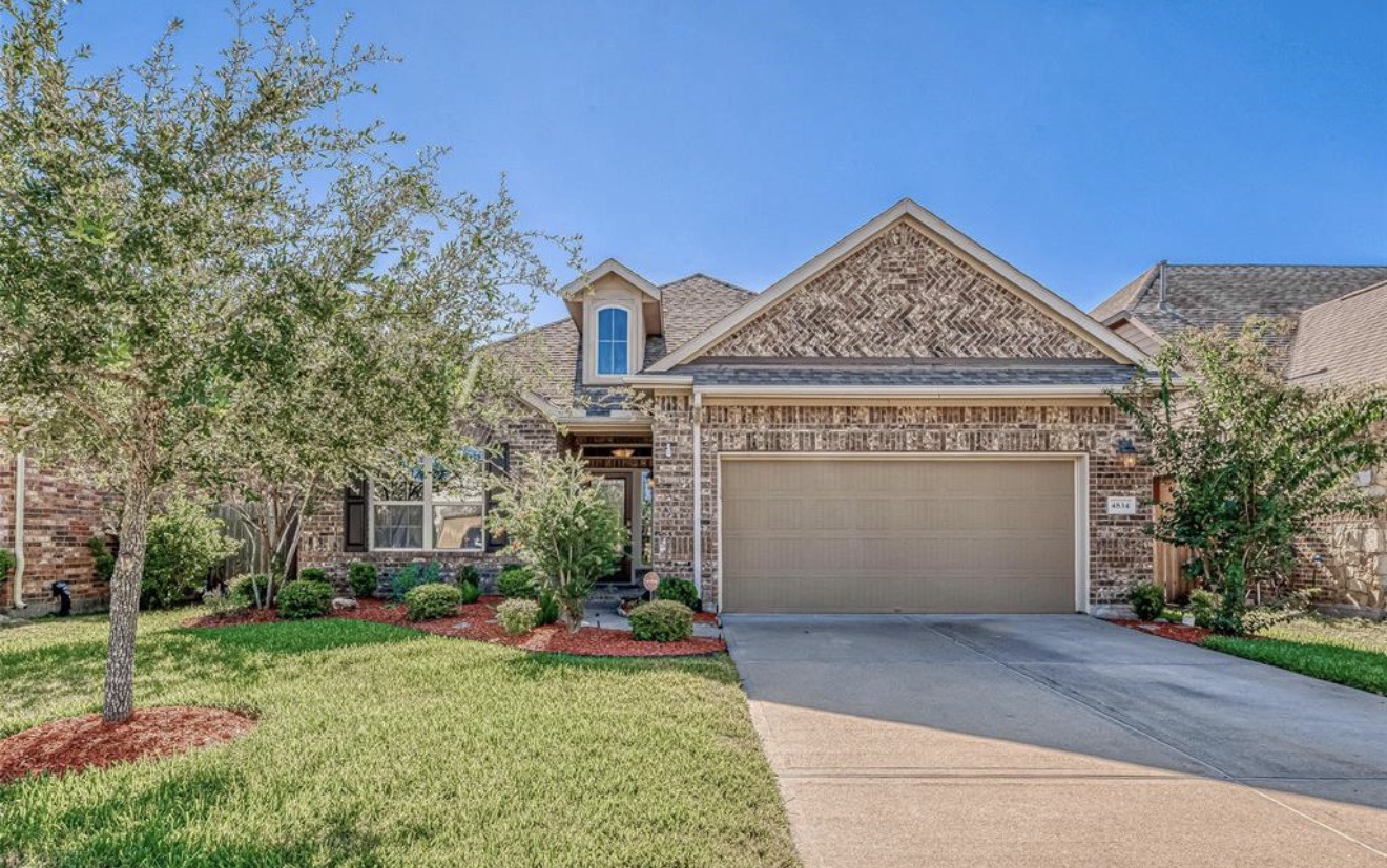 4834 Palomar Property Photo 1
