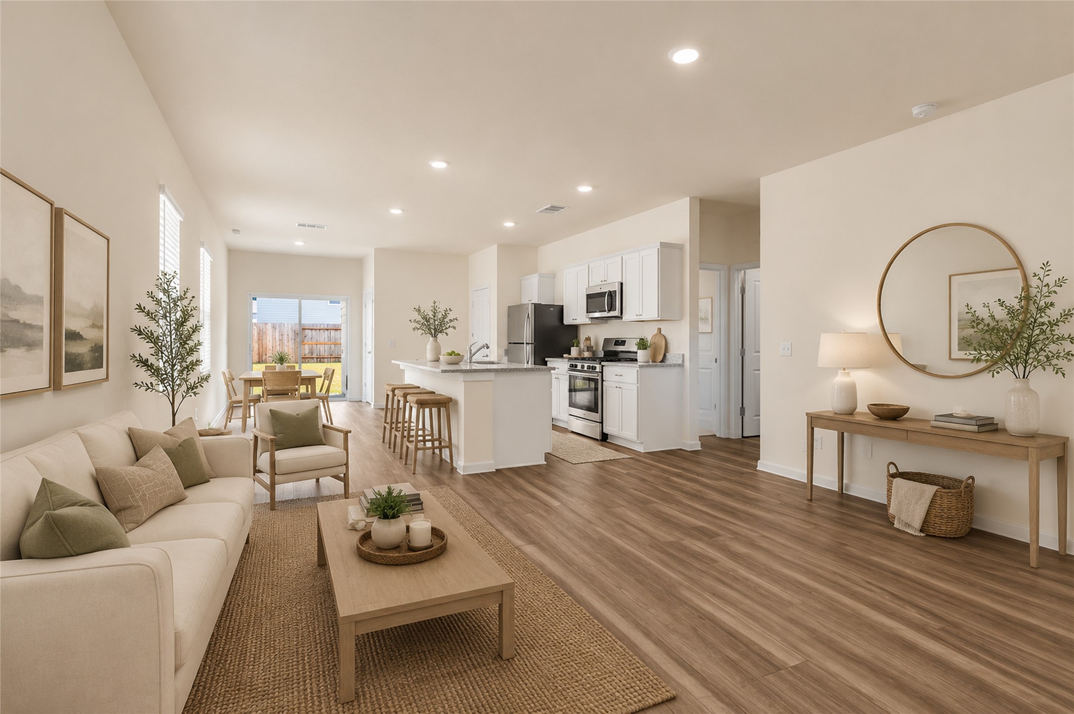 18669 Shauna Danielle Drive Property Photo 5