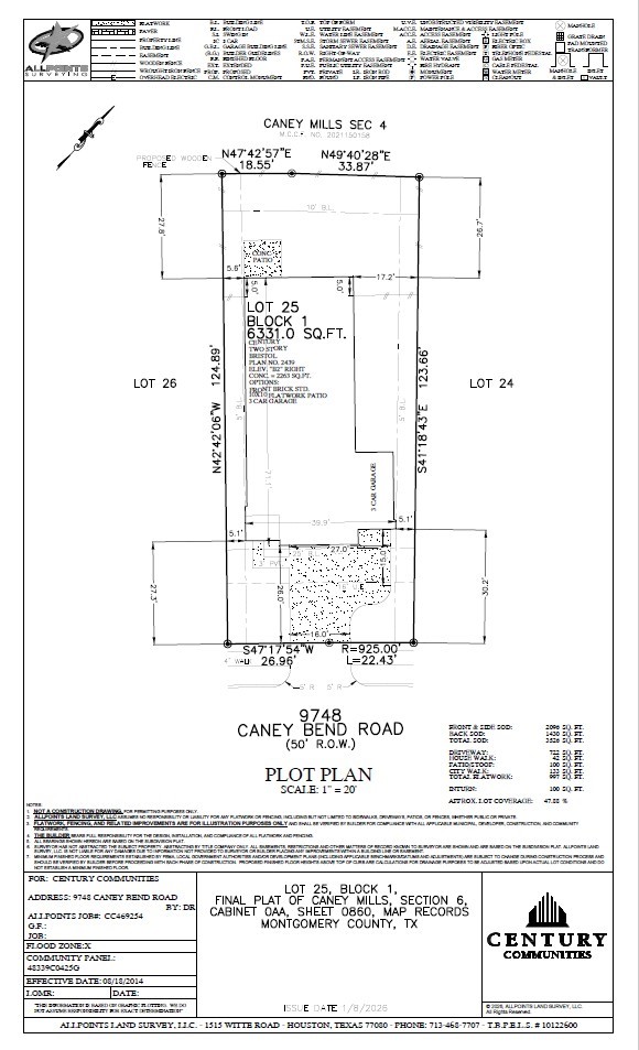 9748 Caney Bend Road Property Photo 21
