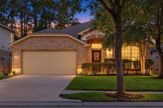 20184 Bitter Root Drive, Porter Tx 77365 Property Photo 1