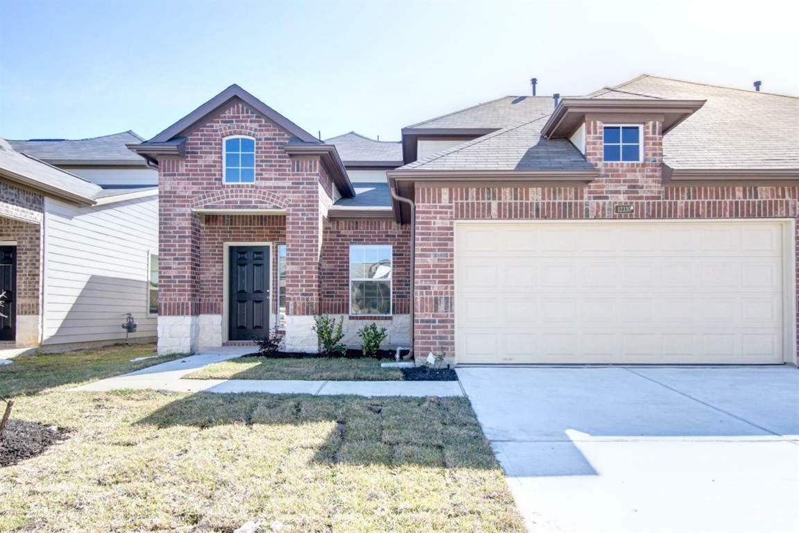 12330 Roy Mix Bohn Lane Property Photo 1