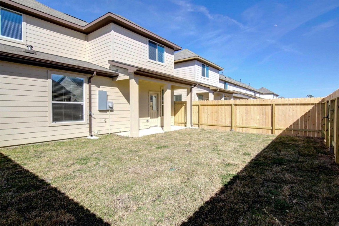 12330 Roy Mix Bohn Lane Property Photo 2