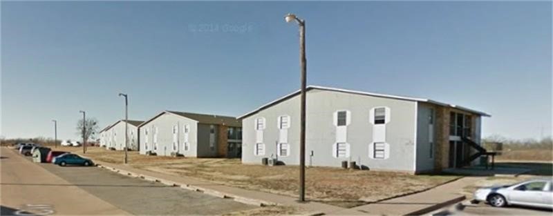 100 S Prairie Circle Property Photo 1