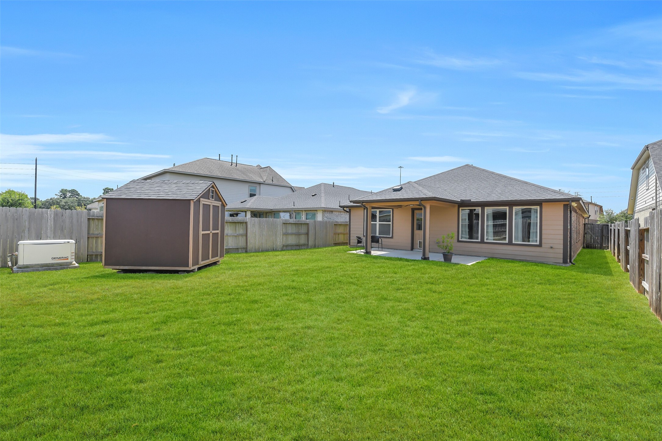 19818 Bronze Spur Court Property Photo 23