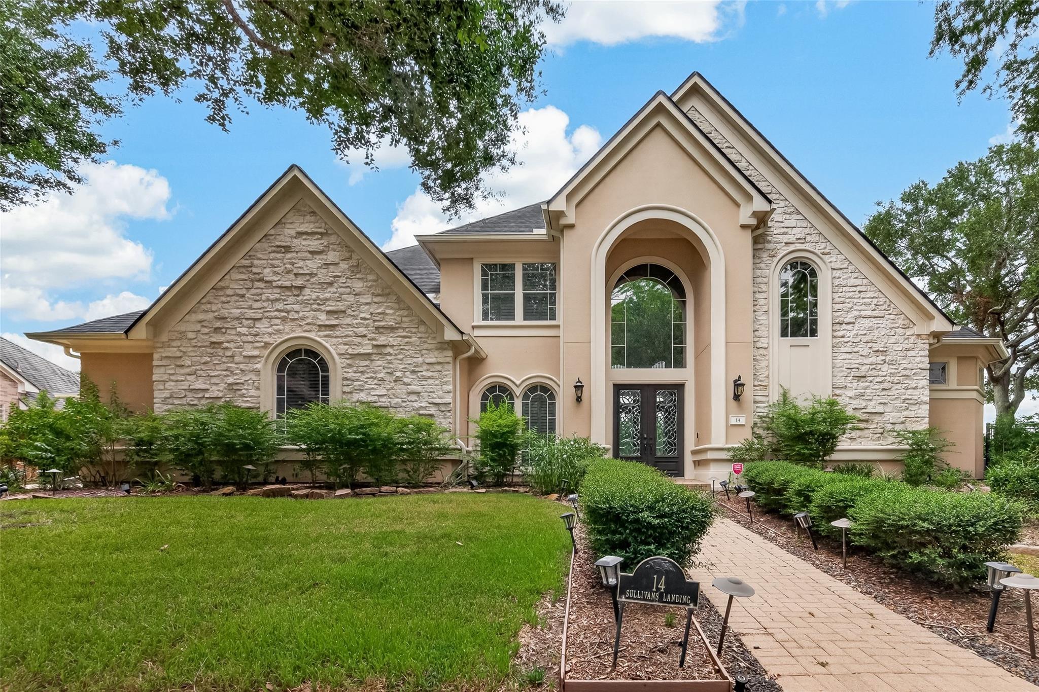 14 Sullivans Landing, Missouri City Tx 77459 Property Photo 1