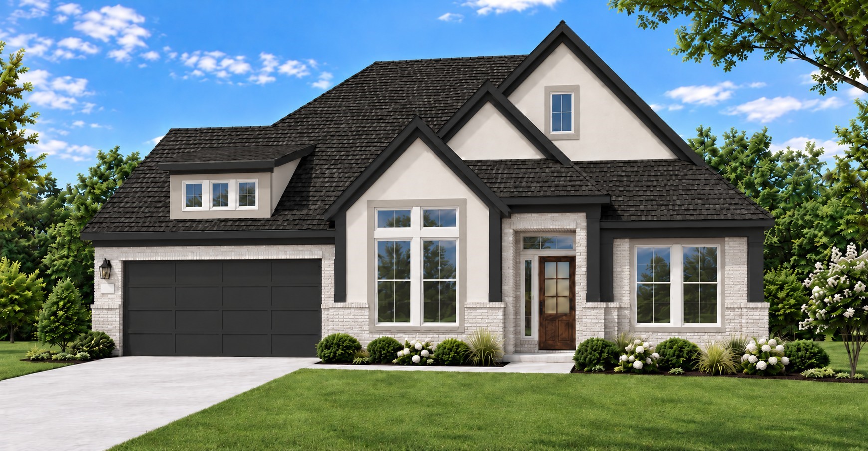 6139 Monarch Blossom Lane Property Photo 1