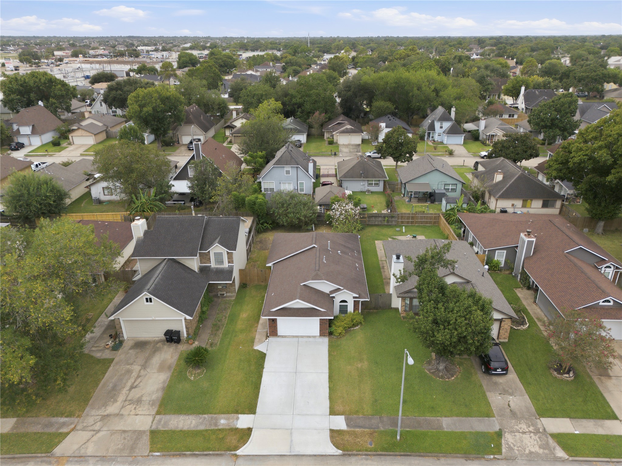 11522 Highland Meadow Drive Property Photo 18