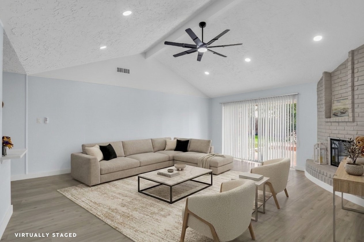 16318 Royal Mile Lane Property Photo 13