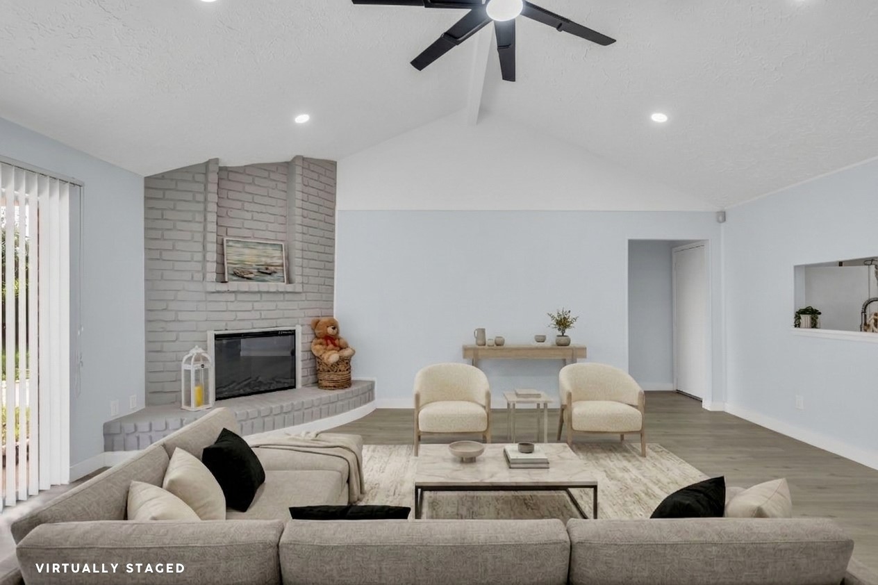 16318 Royal Mile Lane Property Photo 19