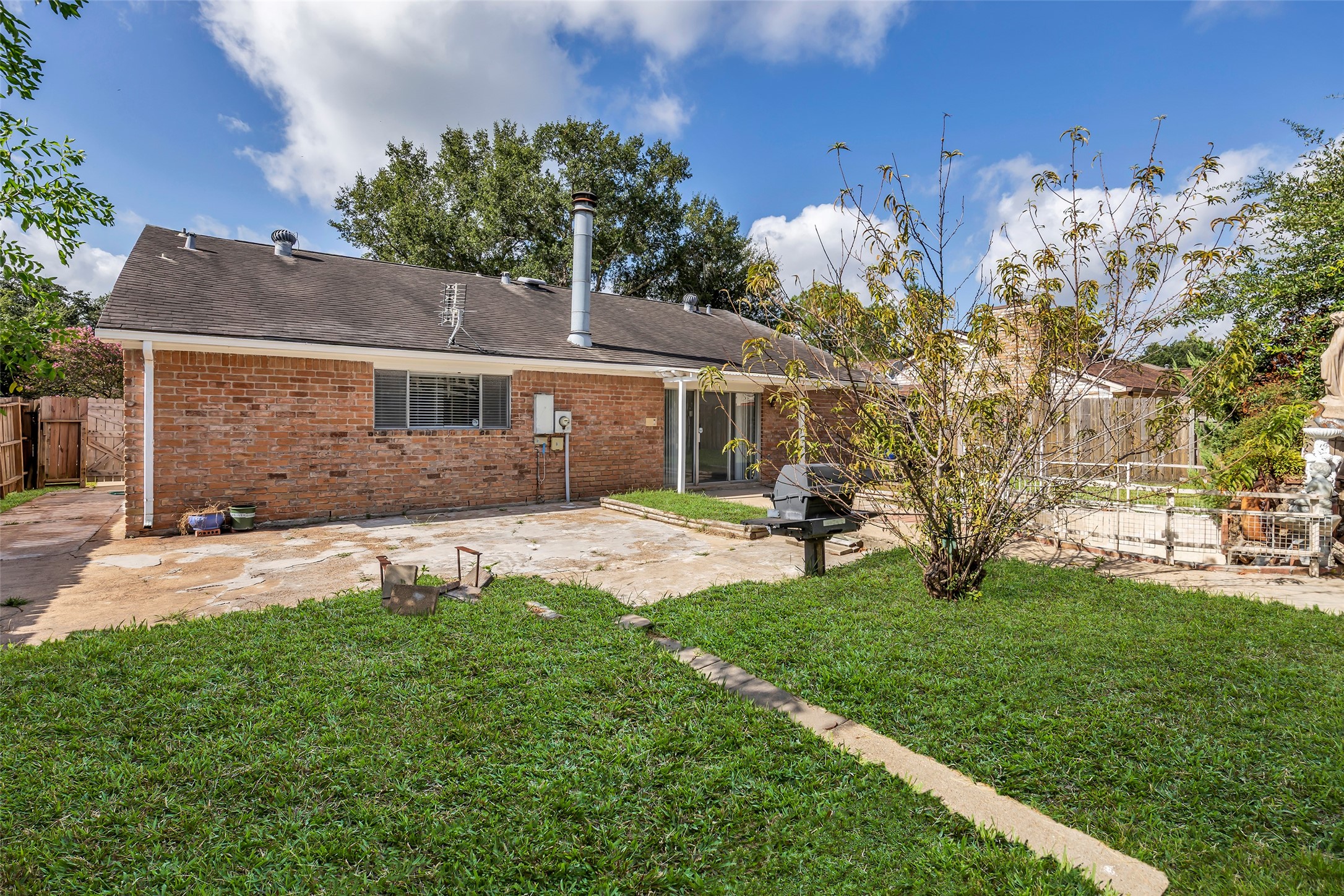 16318 Royal Mile Lane Property Photo 34