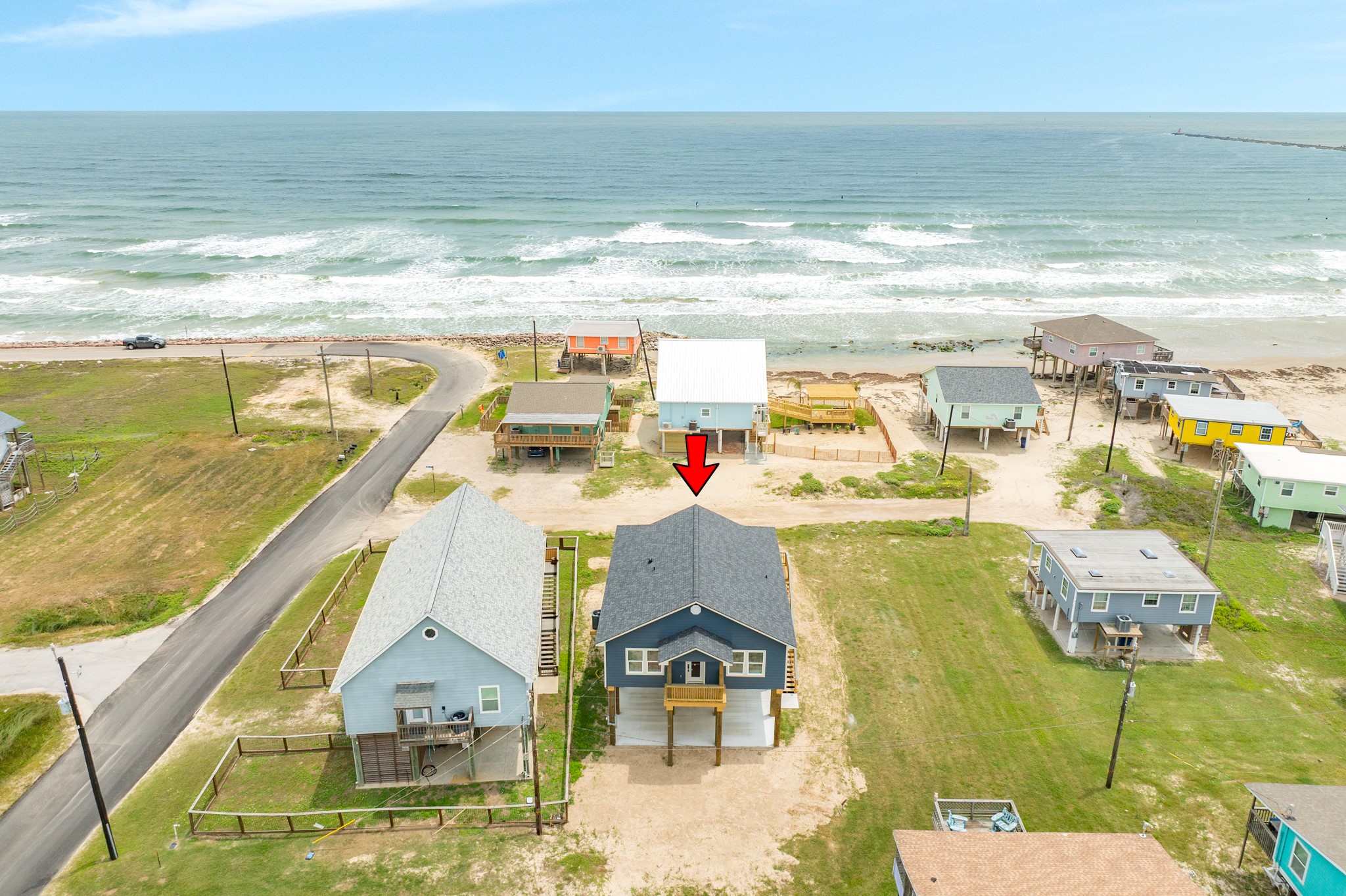 1106 White Cap Drive Property Photo 1
