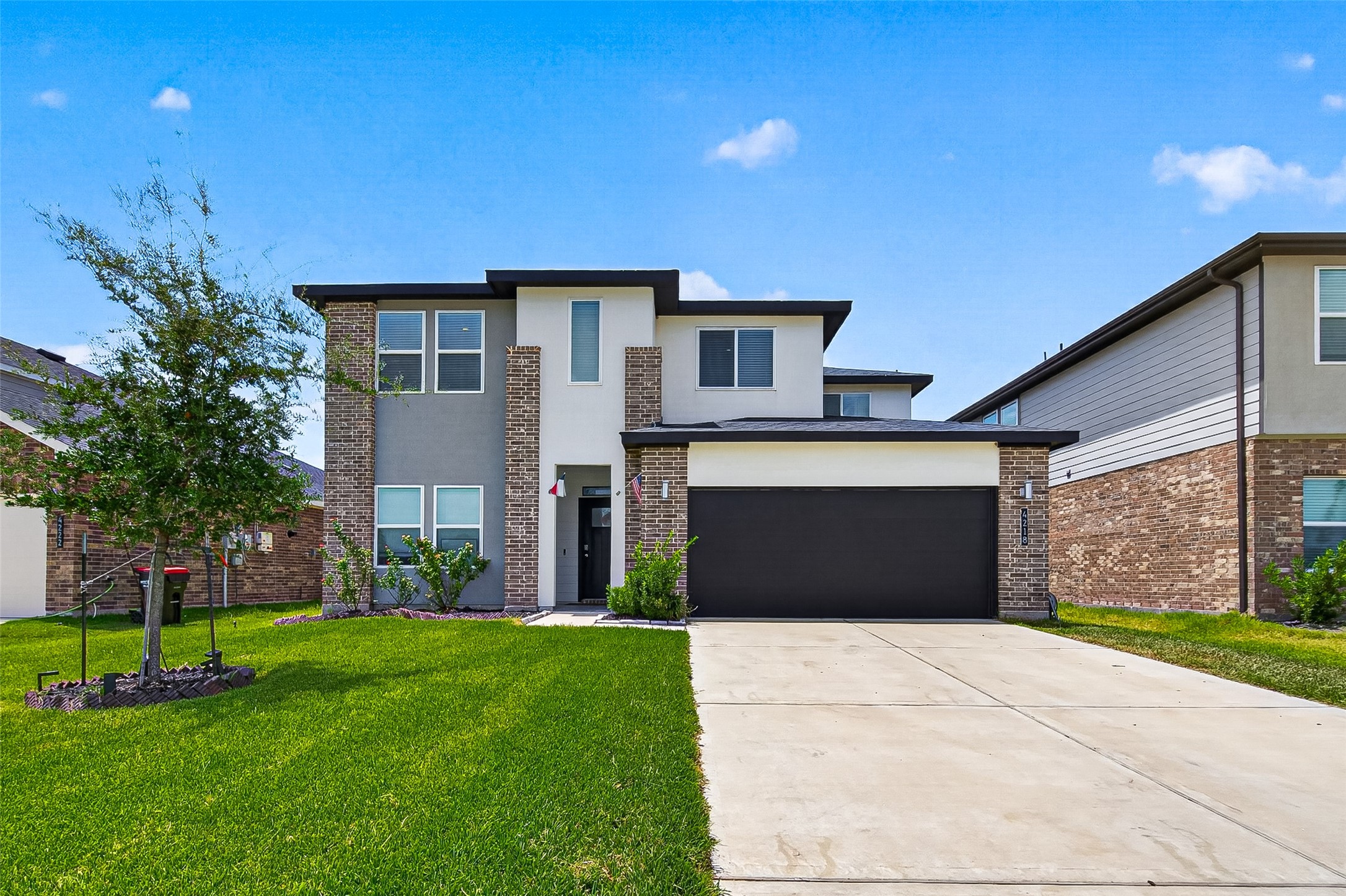 4218 Big Fork Court Property Photo 1