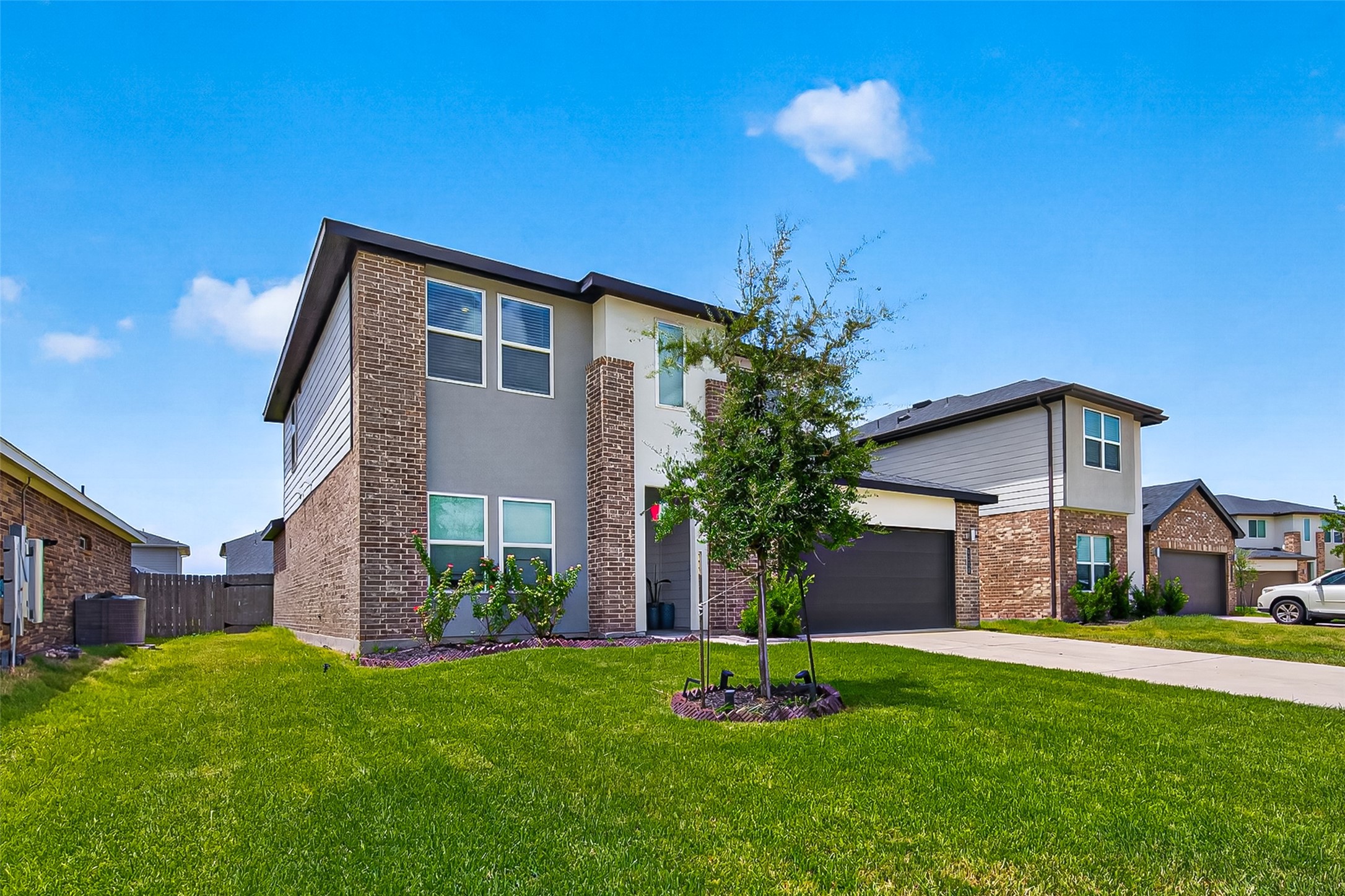 4218 Big Fork Court Property Photo 3