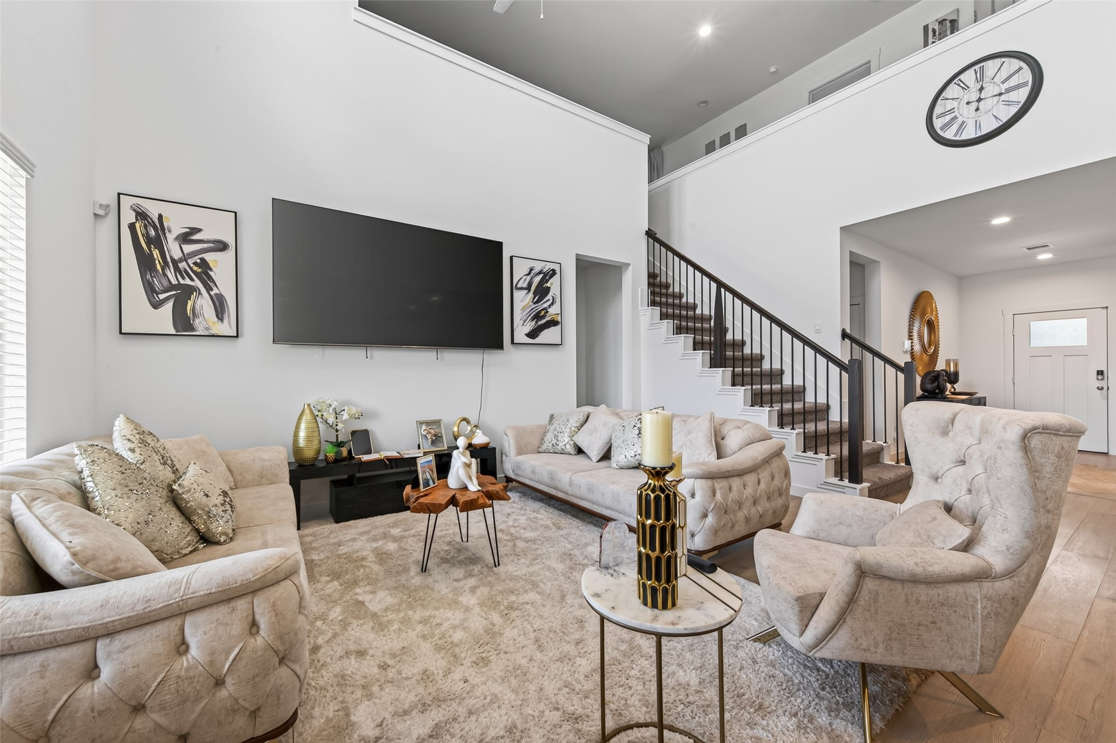 4218 Big Fork Court Property Photo 7