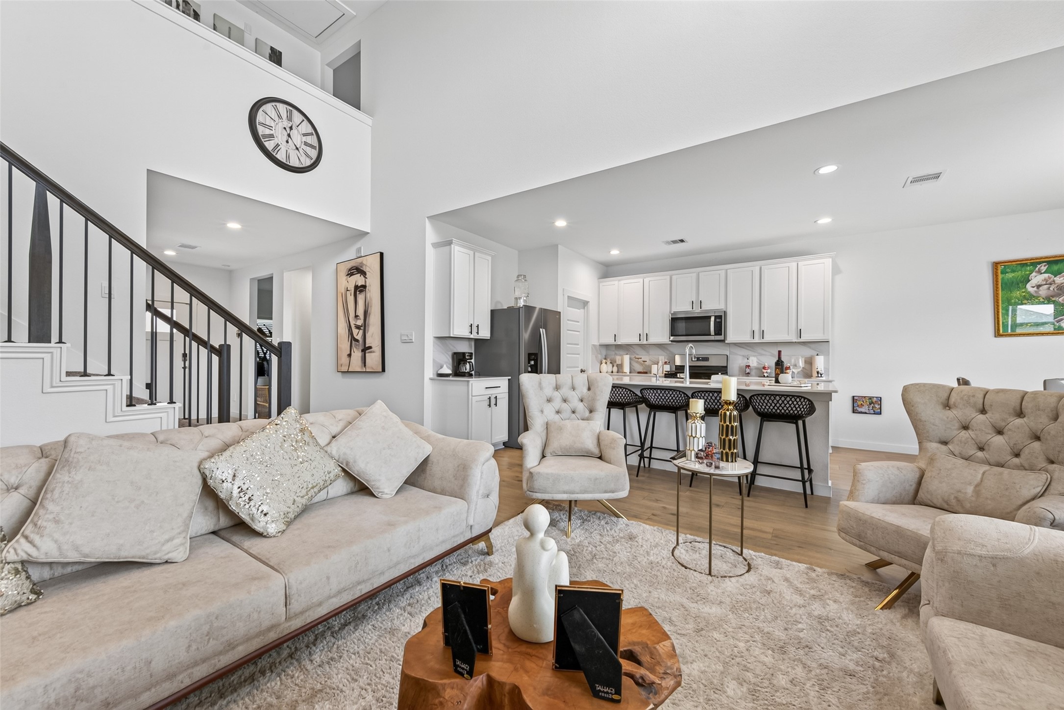 4218 Big Fork Court Property Photo 8