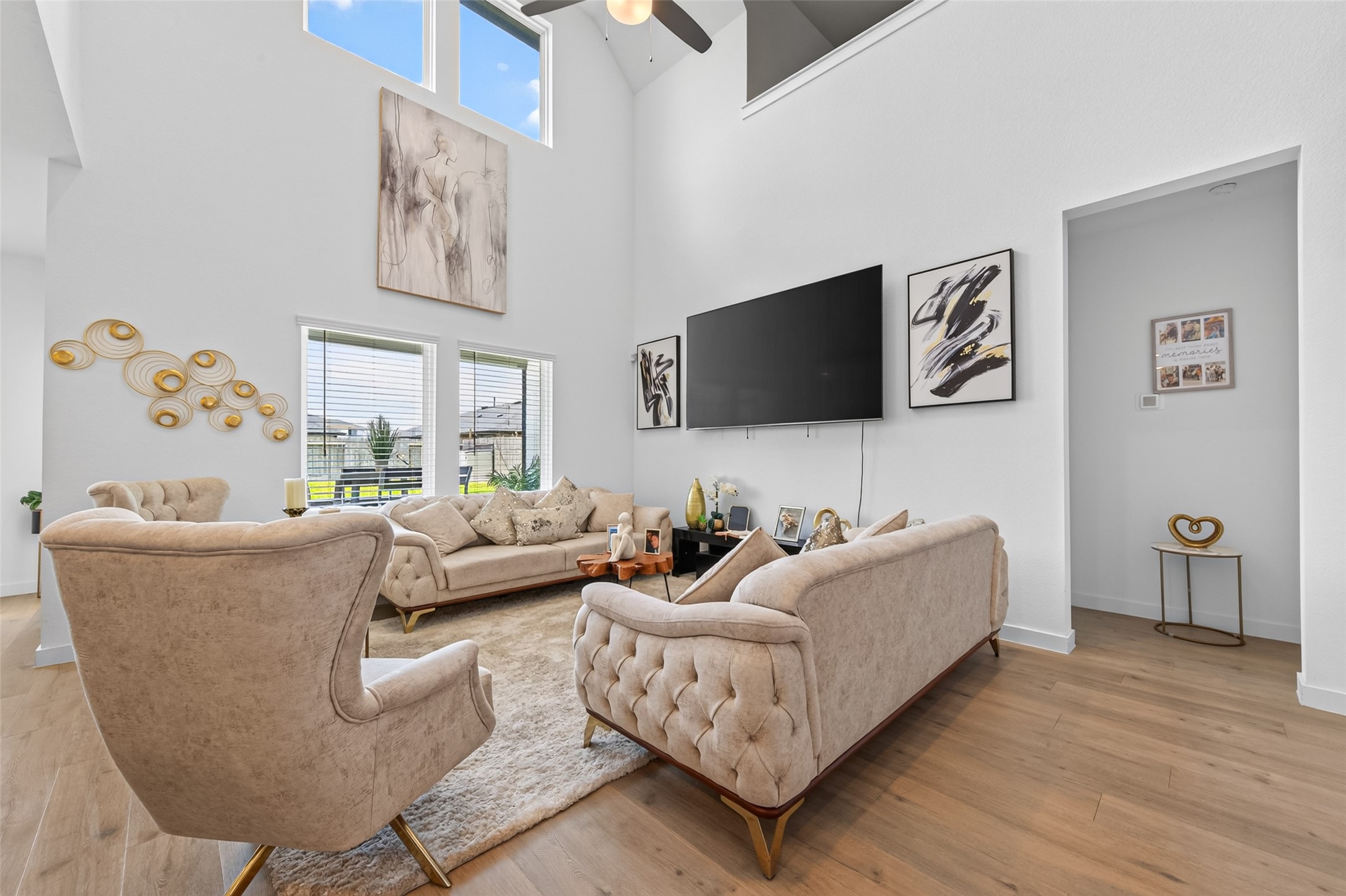 4218 Big Fork Court Property Photo 9