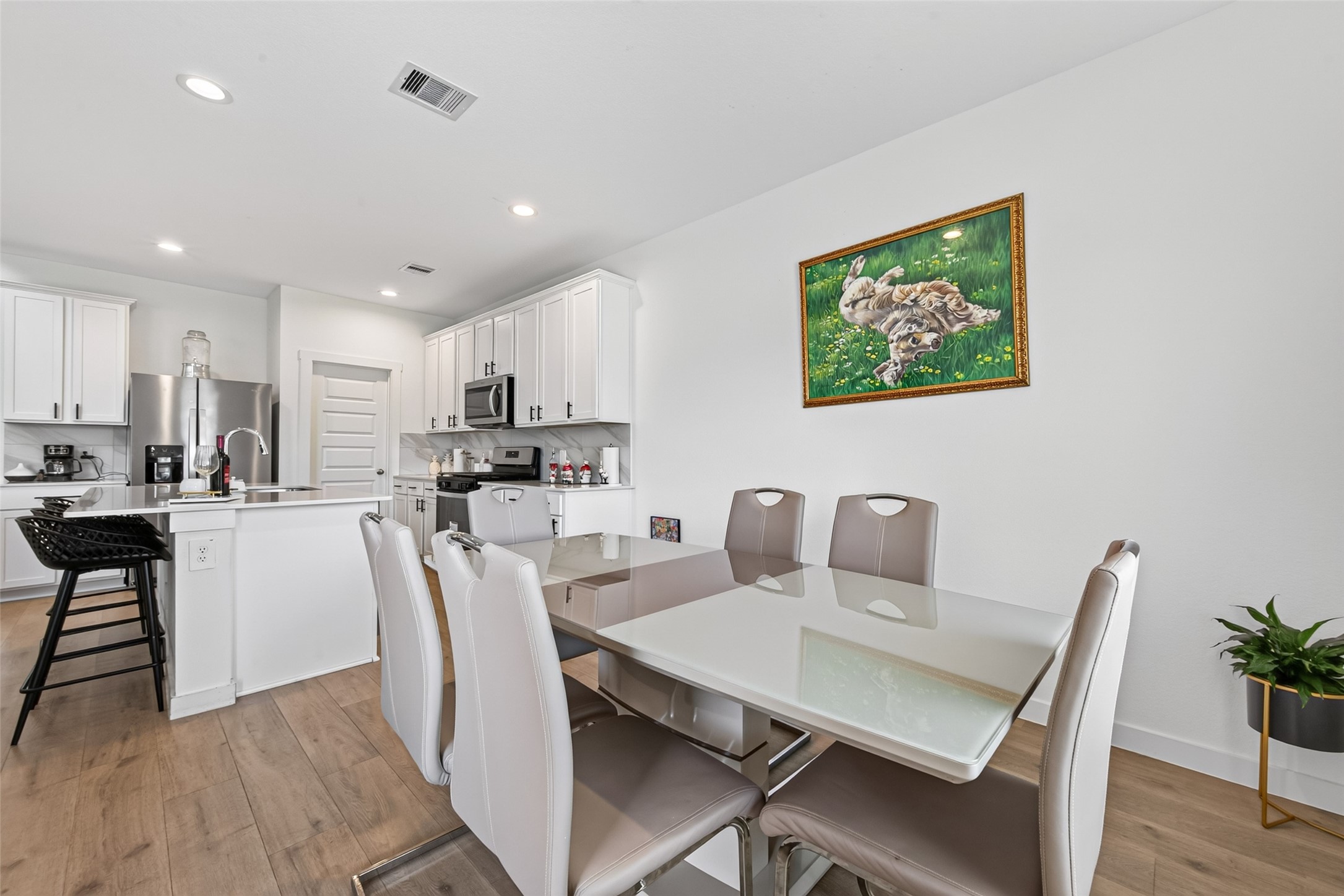 4218 Big Fork Court Property Photo 10