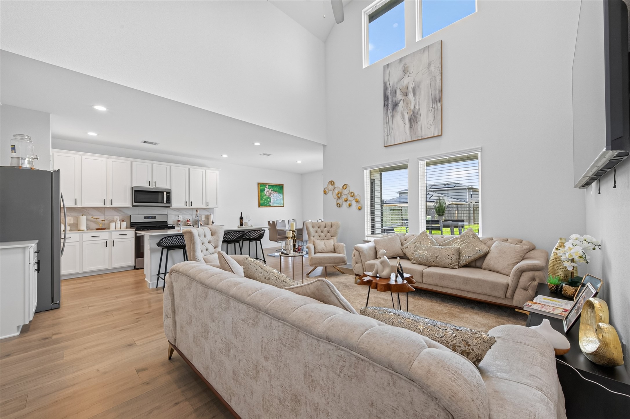 4218 Big Fork Court Property Photo 11