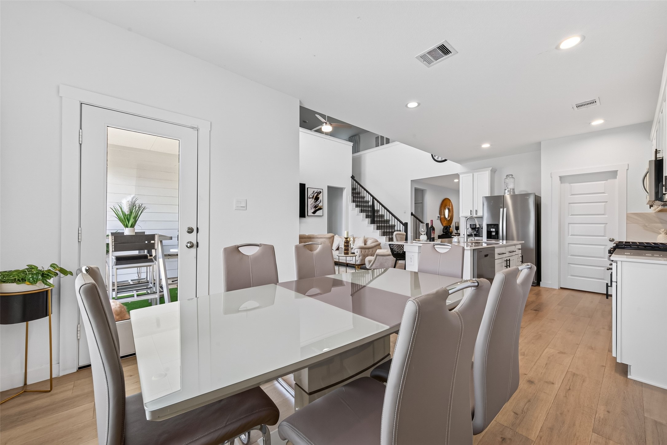 4218 Big Fork Court Property Photo 12