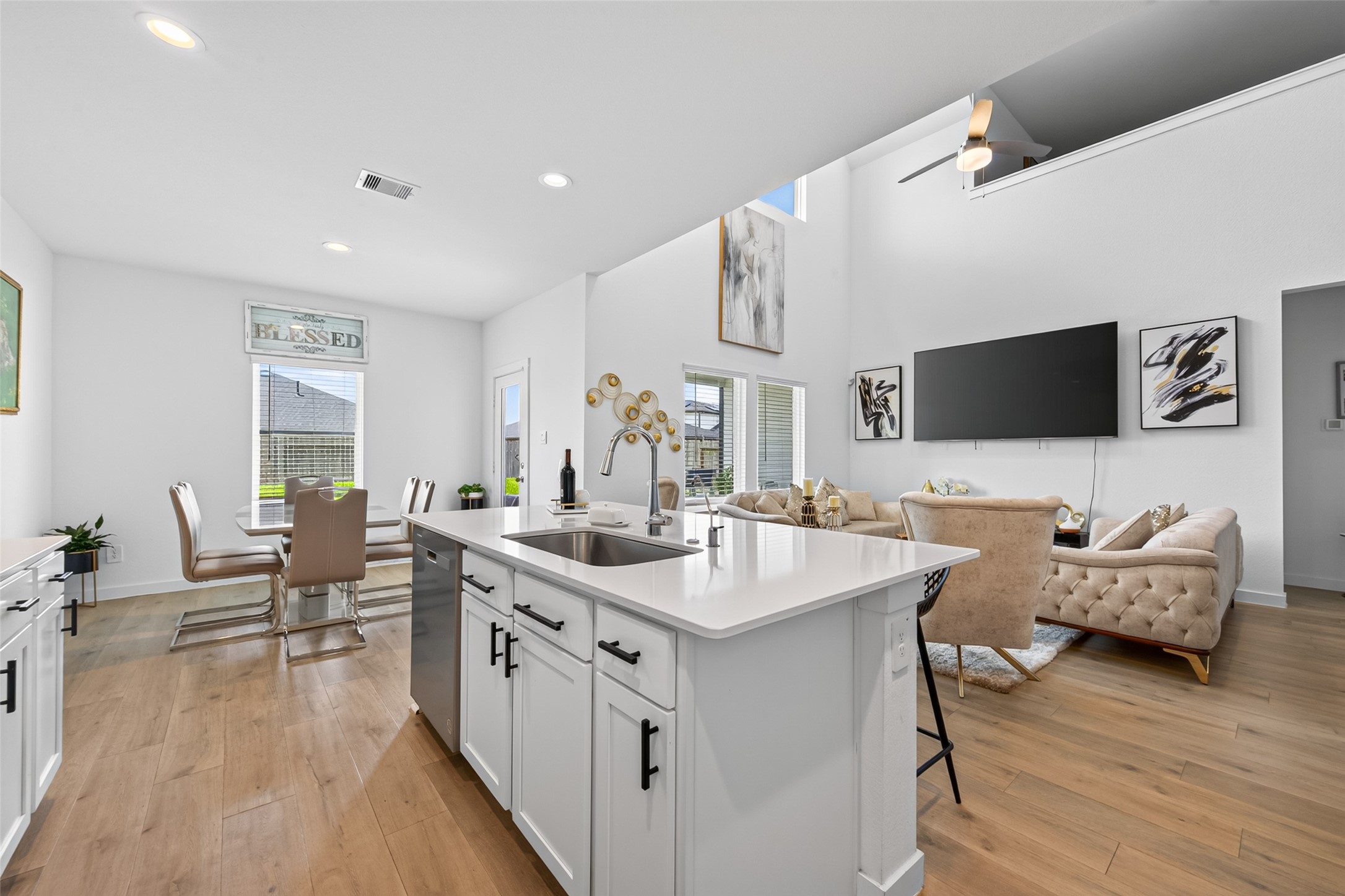 4218 Big Fork Court Property Photo 18